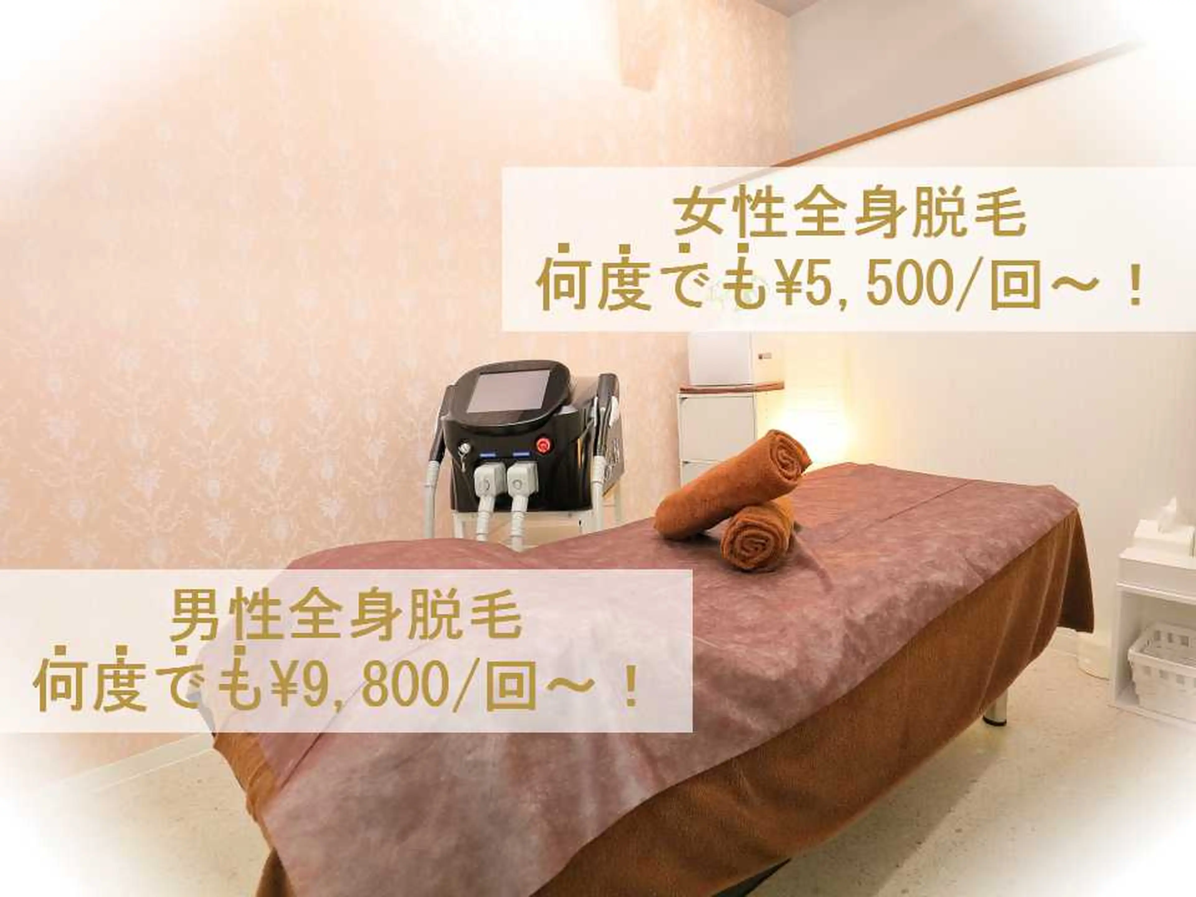 oasis一宮の内観・外観3