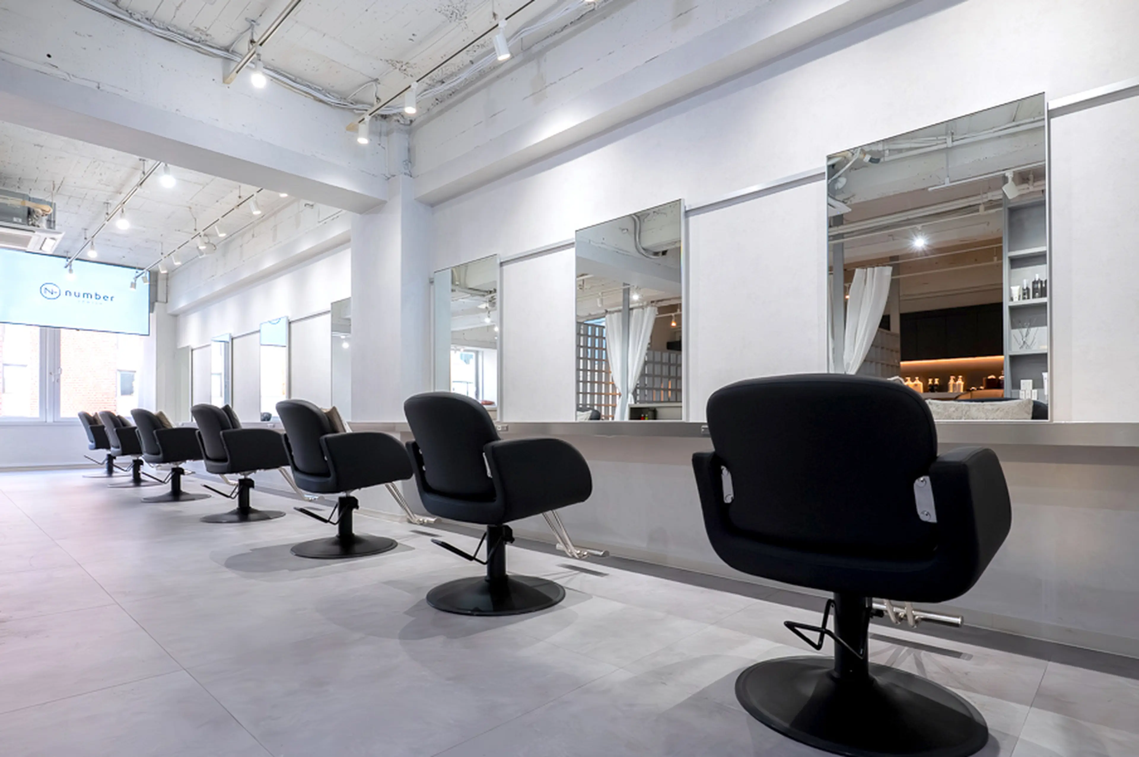 N° jemica 札幌 【ナンバー ジェミカ】 の内観・外観1