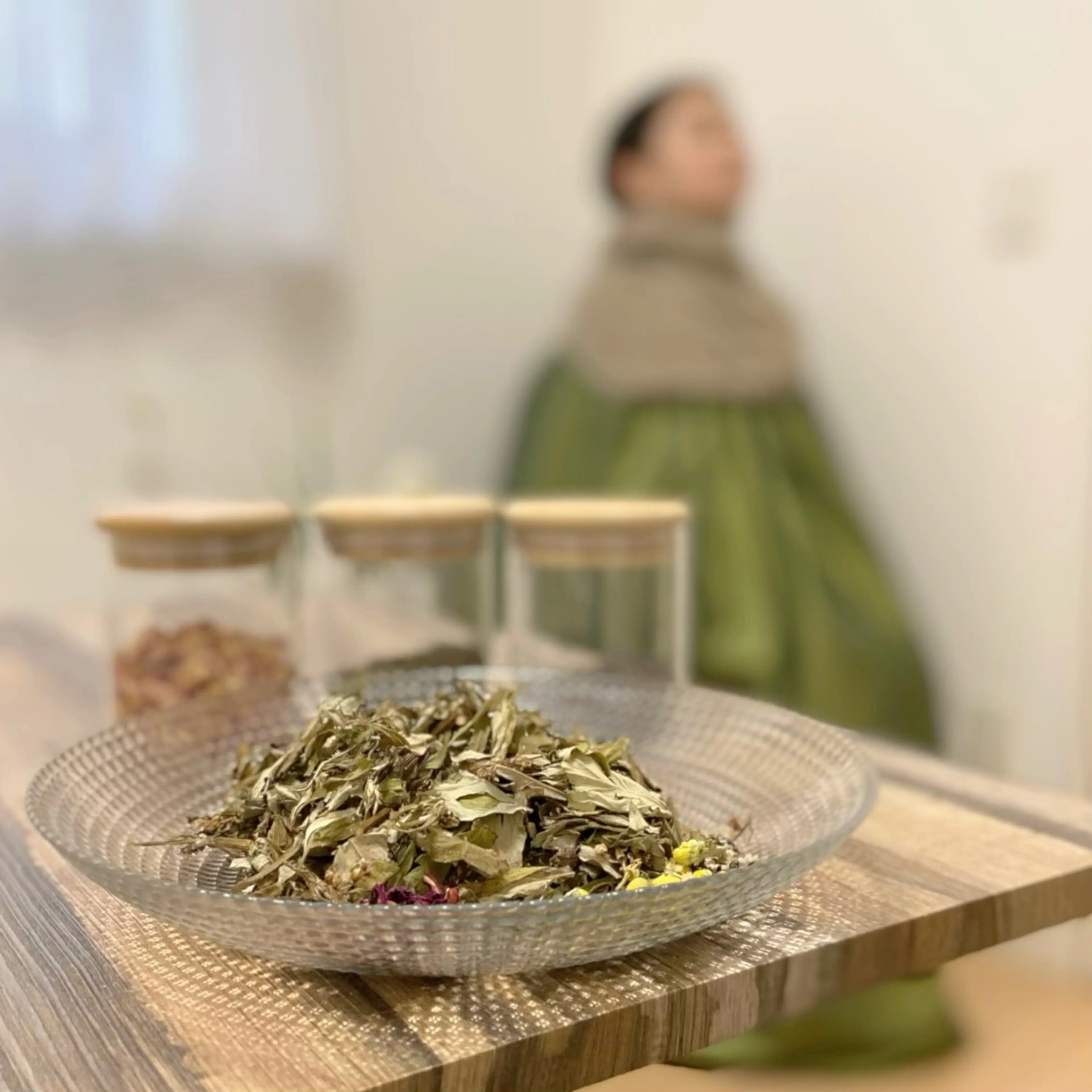 ELMODEの内観・外観1