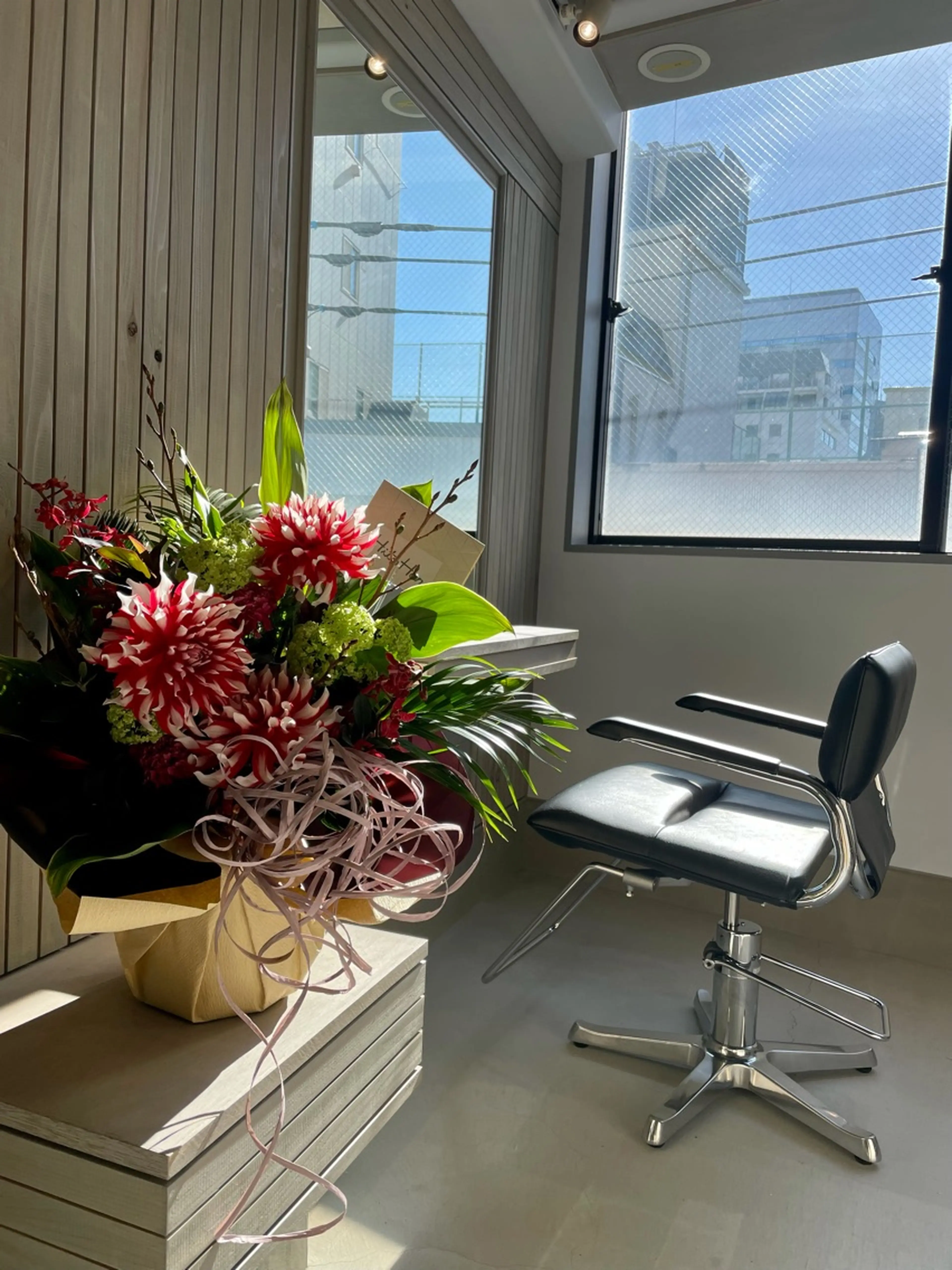 Hair&Spa LikkleMore【リコモ】上野御徒町の内観・外観2