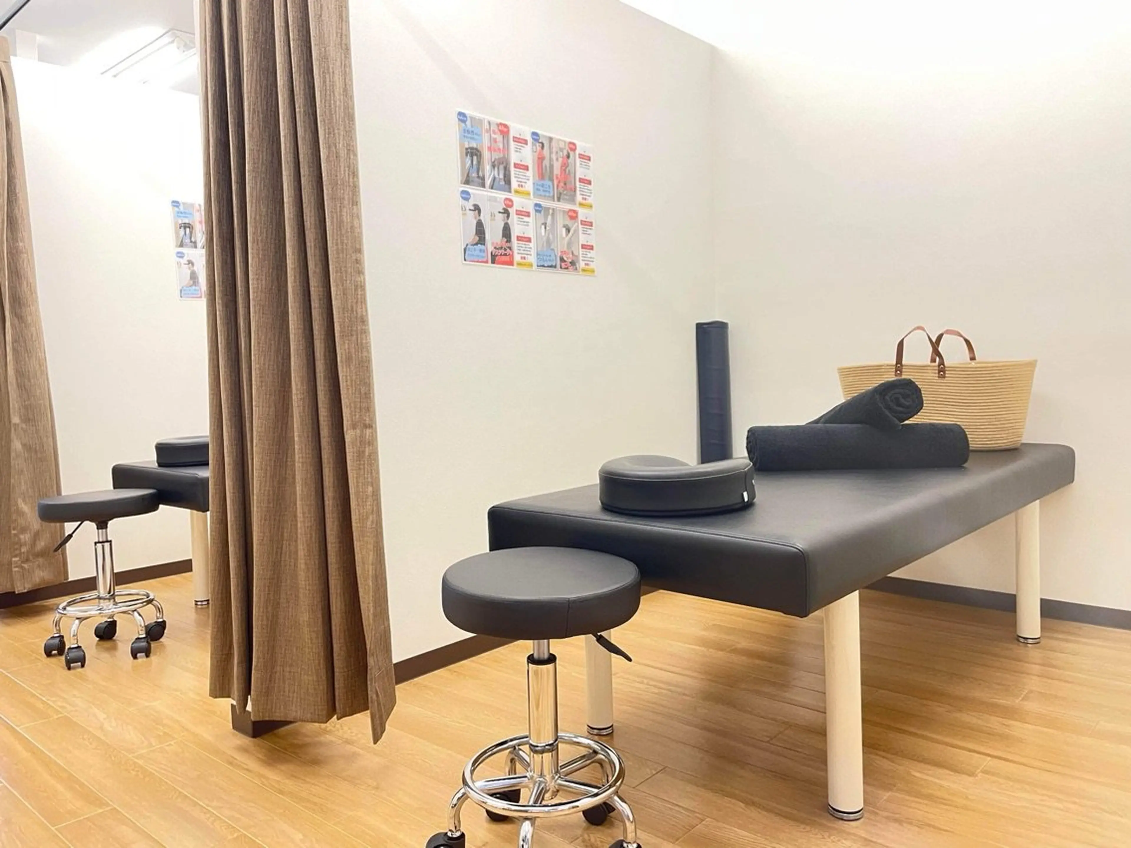 NAORU整体 相模大野院の内観・外観2