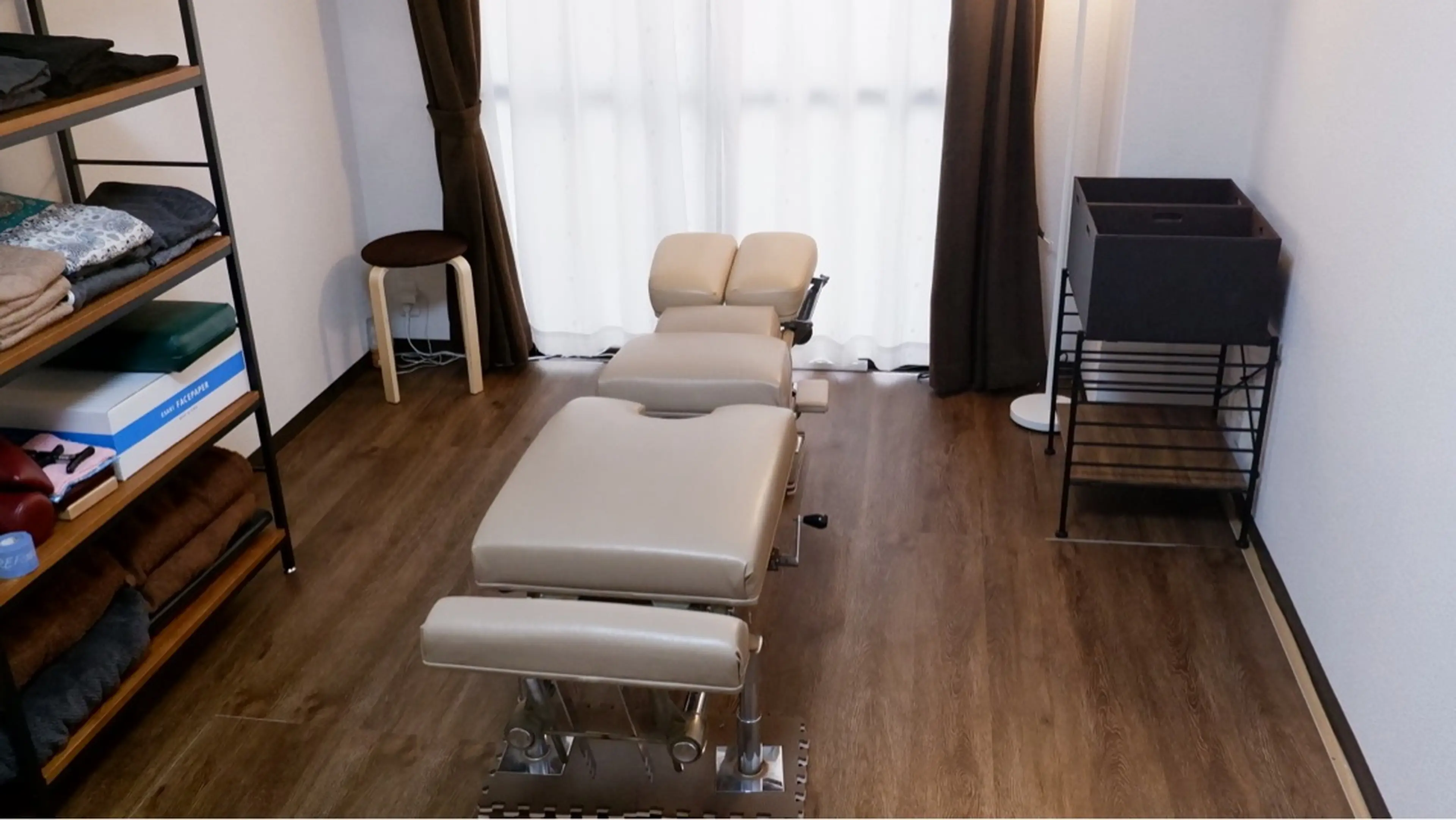 ようかいCureカイロの内観・外観1