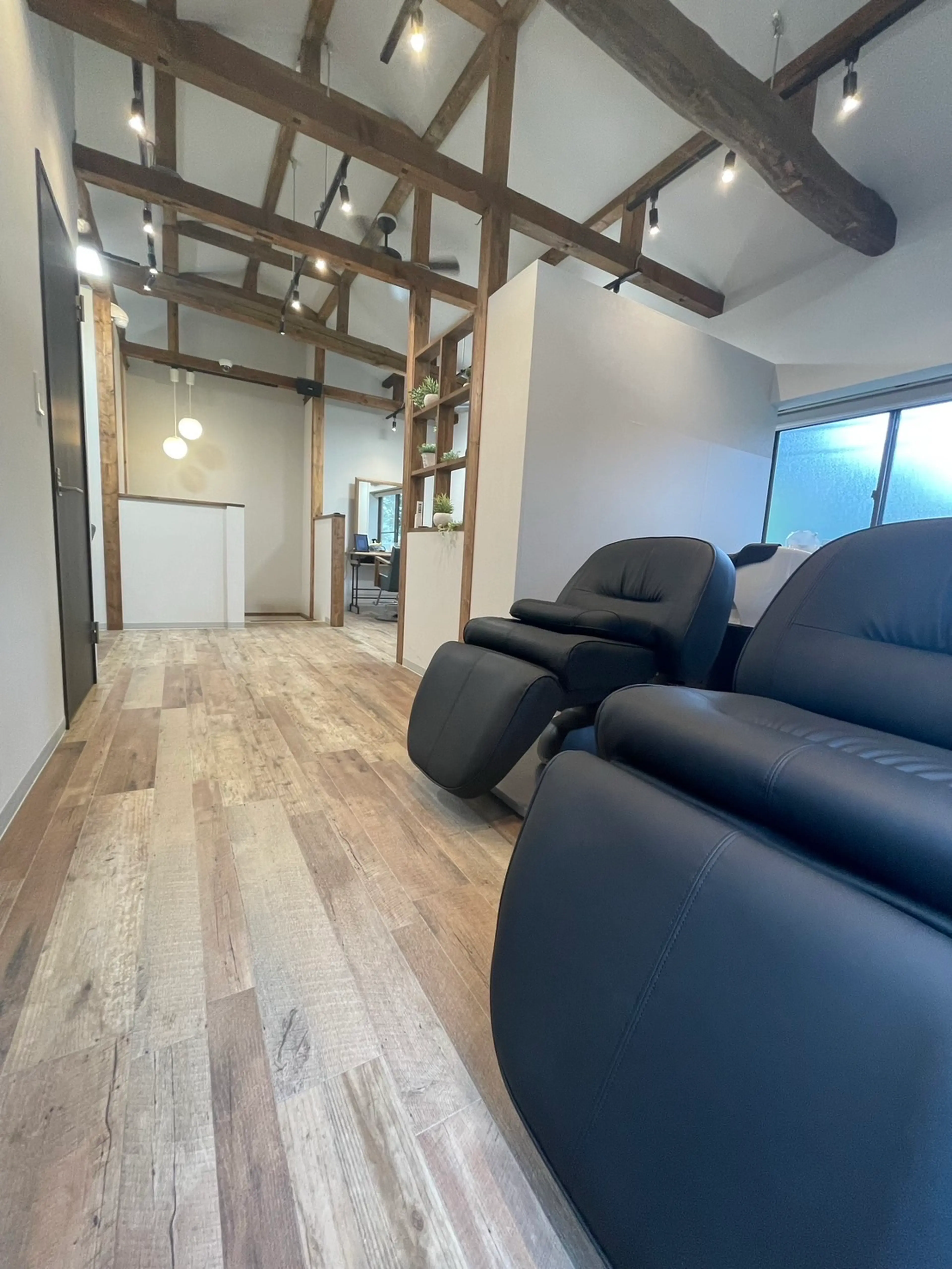 hair make Oli-Oli ne'iの内観・外観3