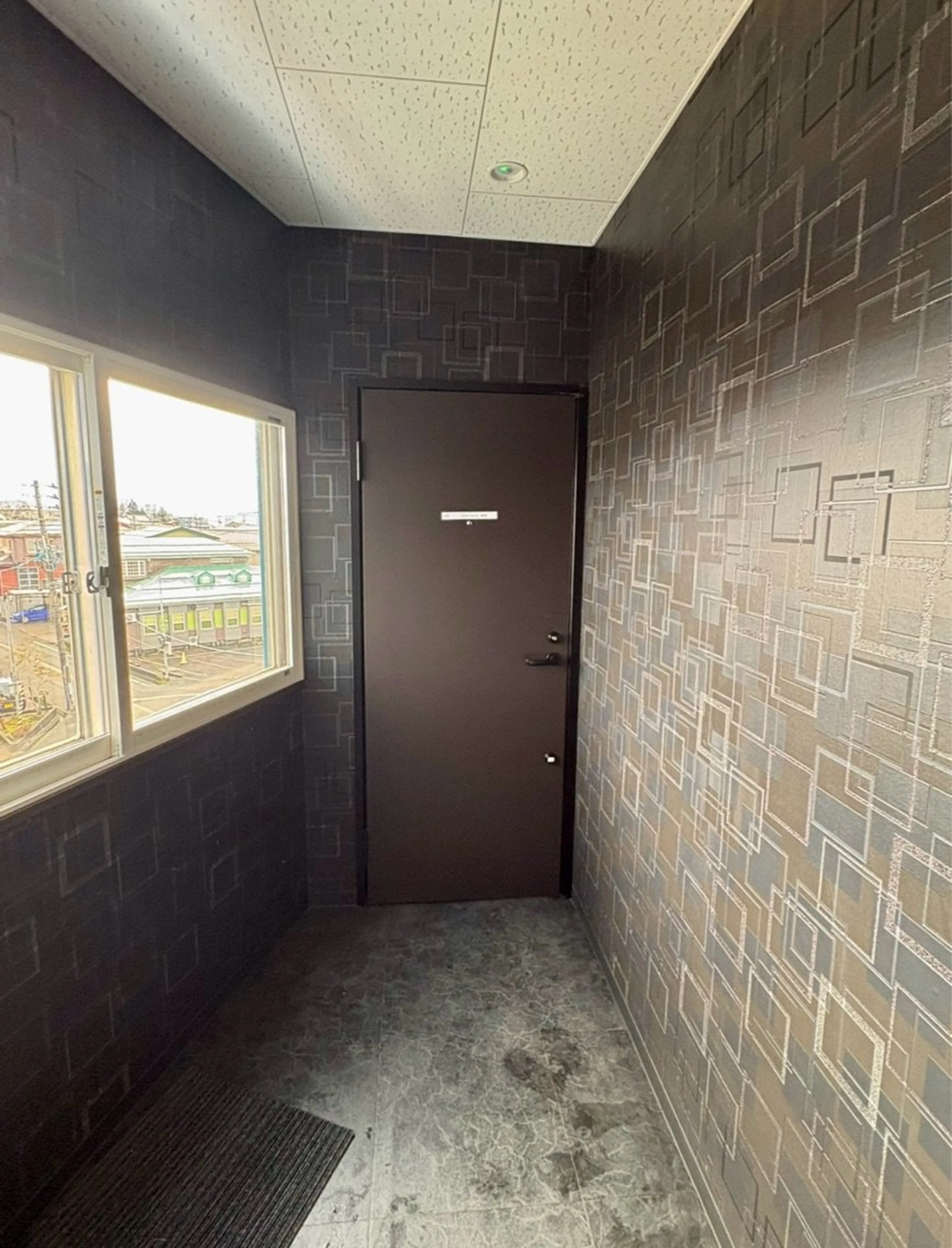 NOA base 長岡の内観・外観3