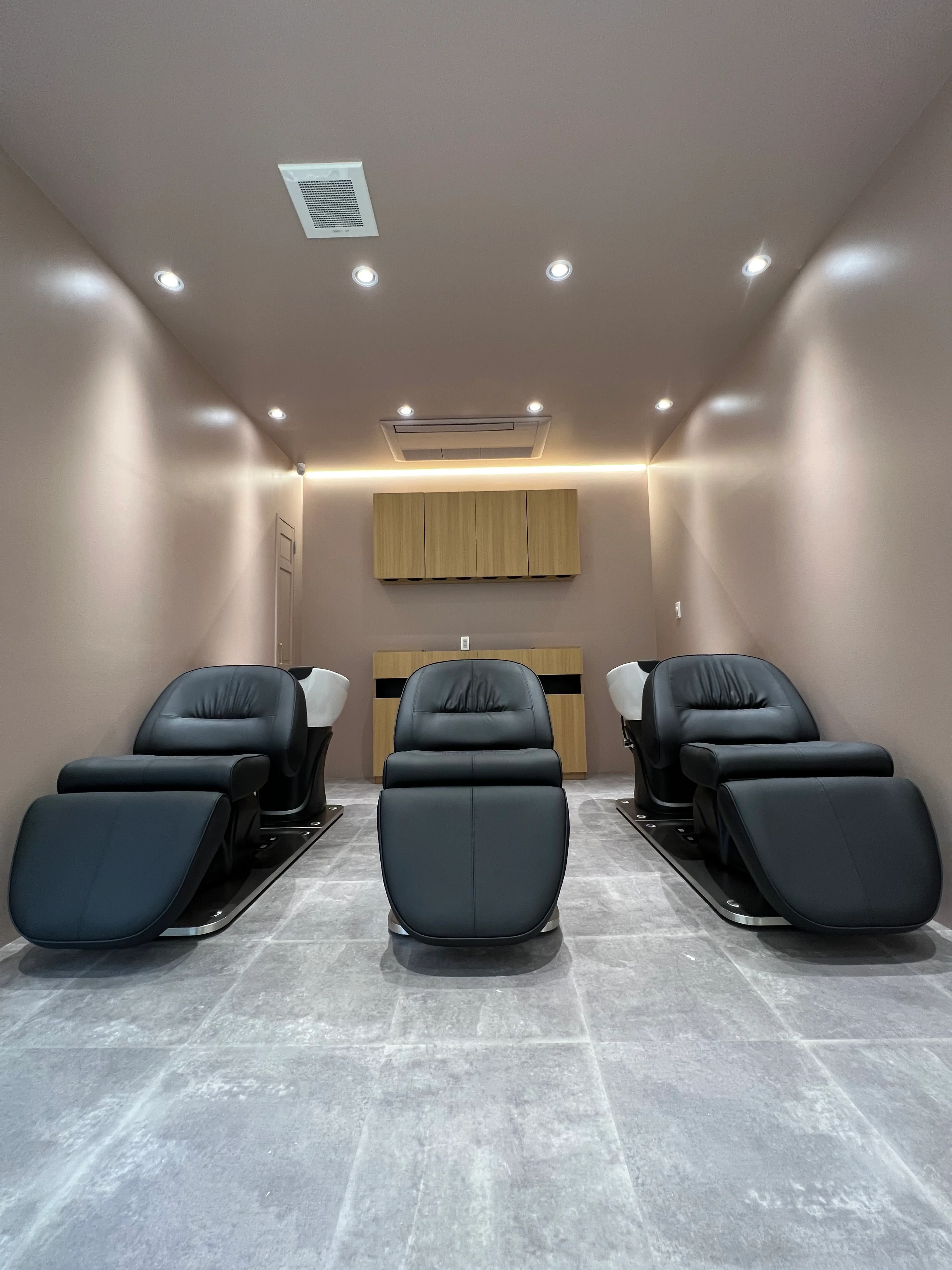 Zina 京都河原町 髪質改善＆トリートメント＆艶髪の内観・外観2