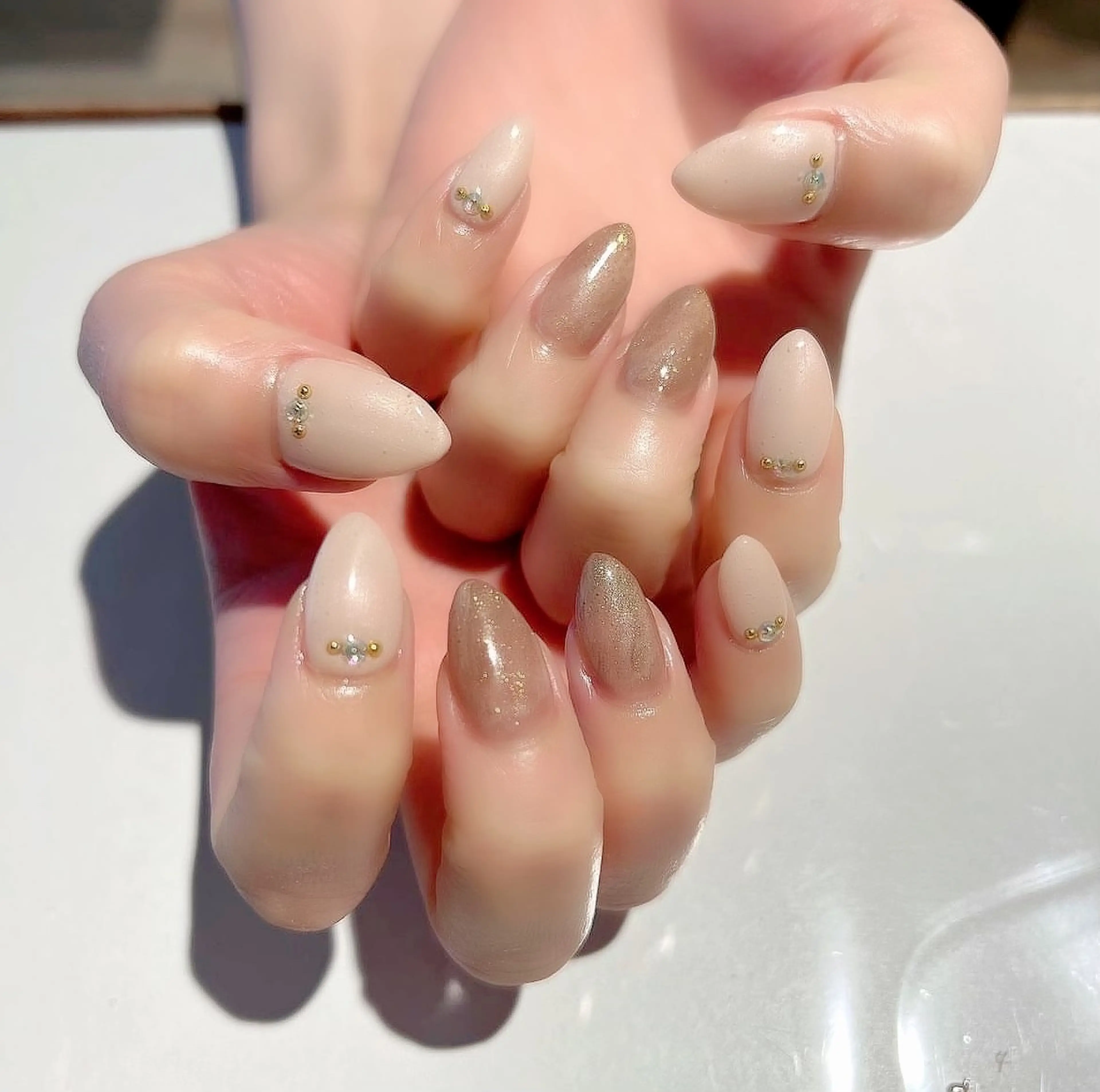 はあとねいる西葛西店の内観・外観3