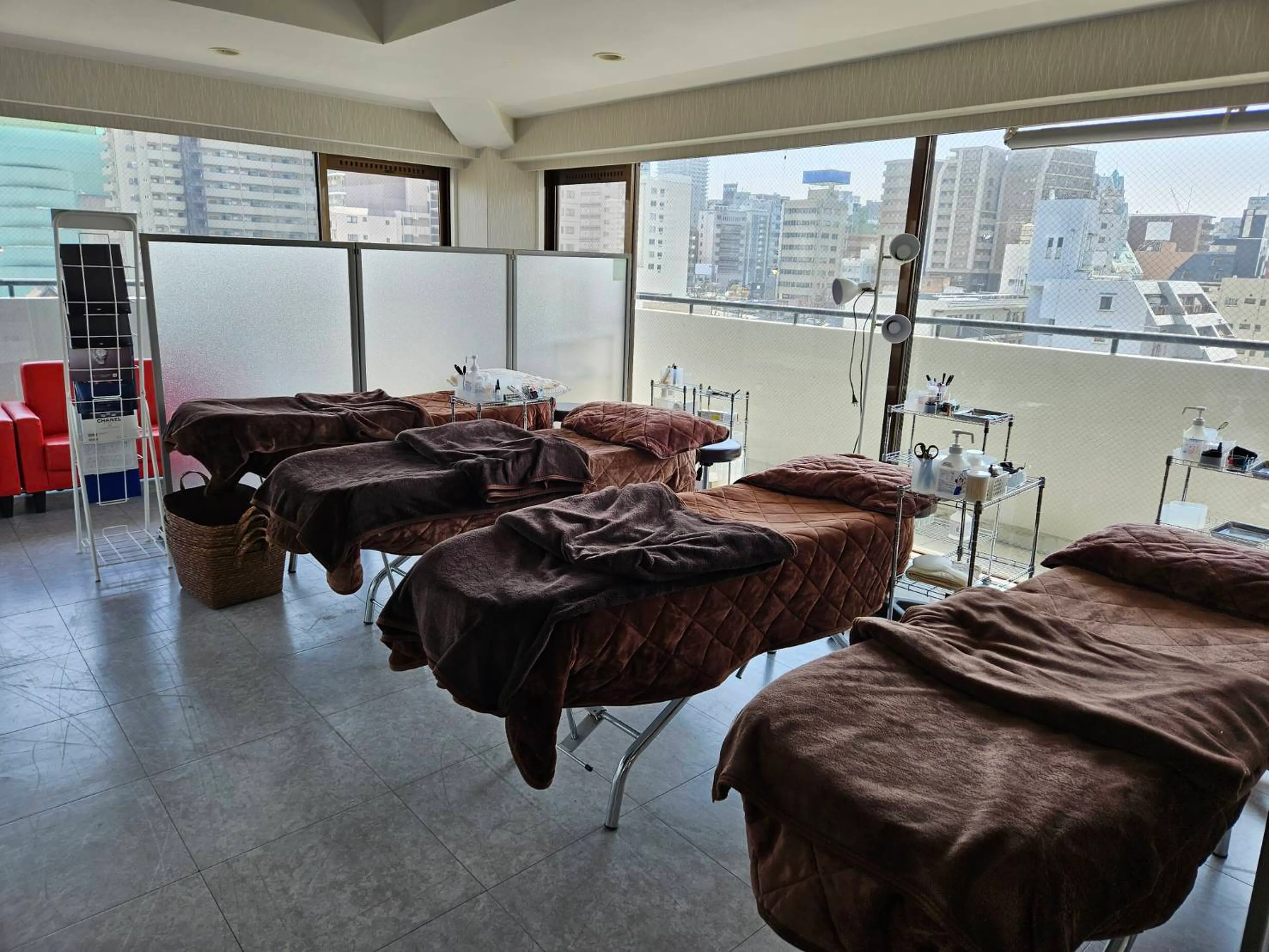 高津Private salonの内観・外観3