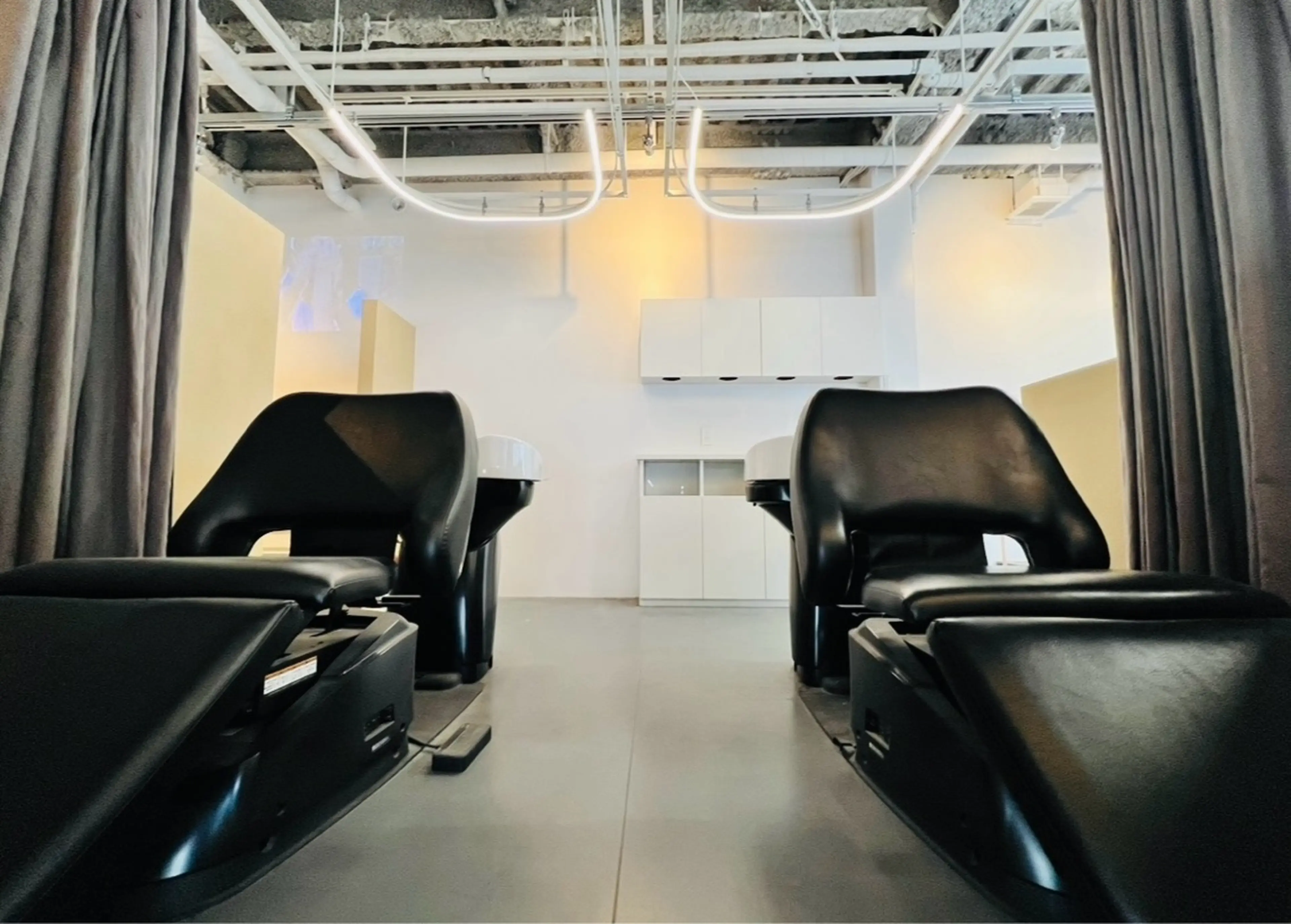 ルイス奈良の内観・外観2