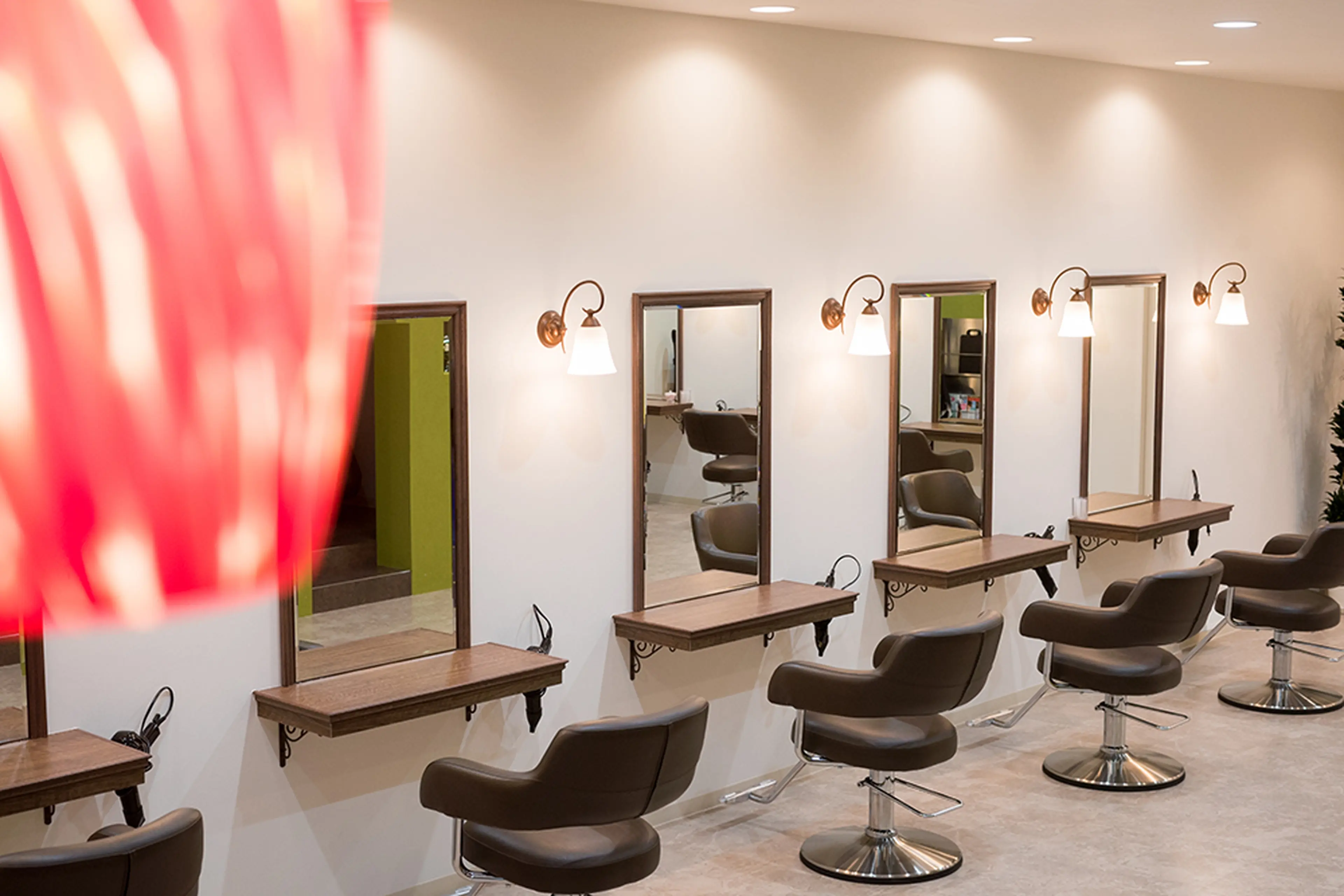 ecru 千葉の内観・外観3