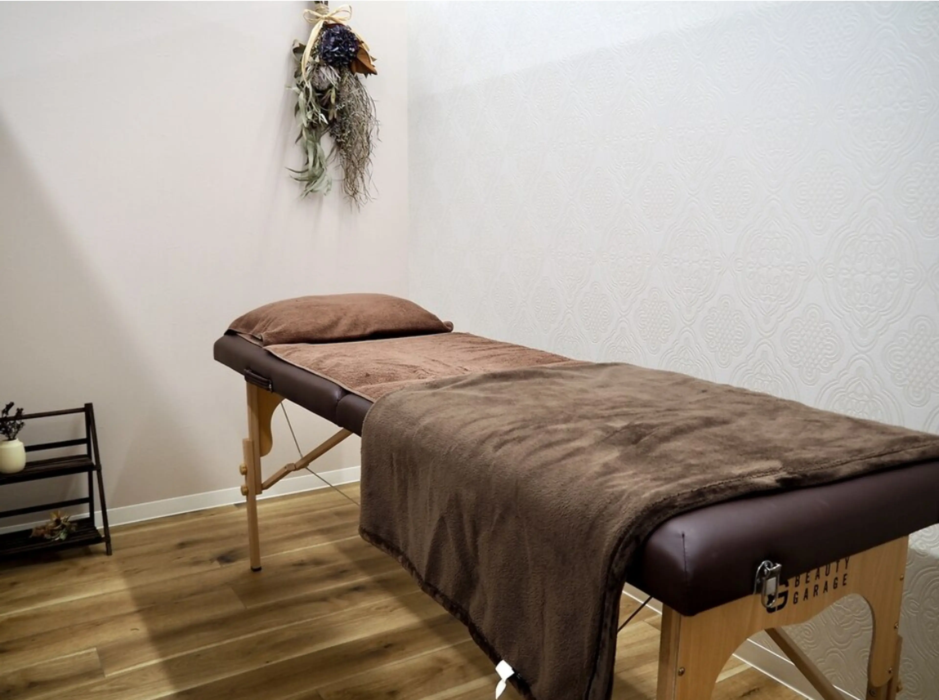 SHARE SALON Marieの内観・外観2