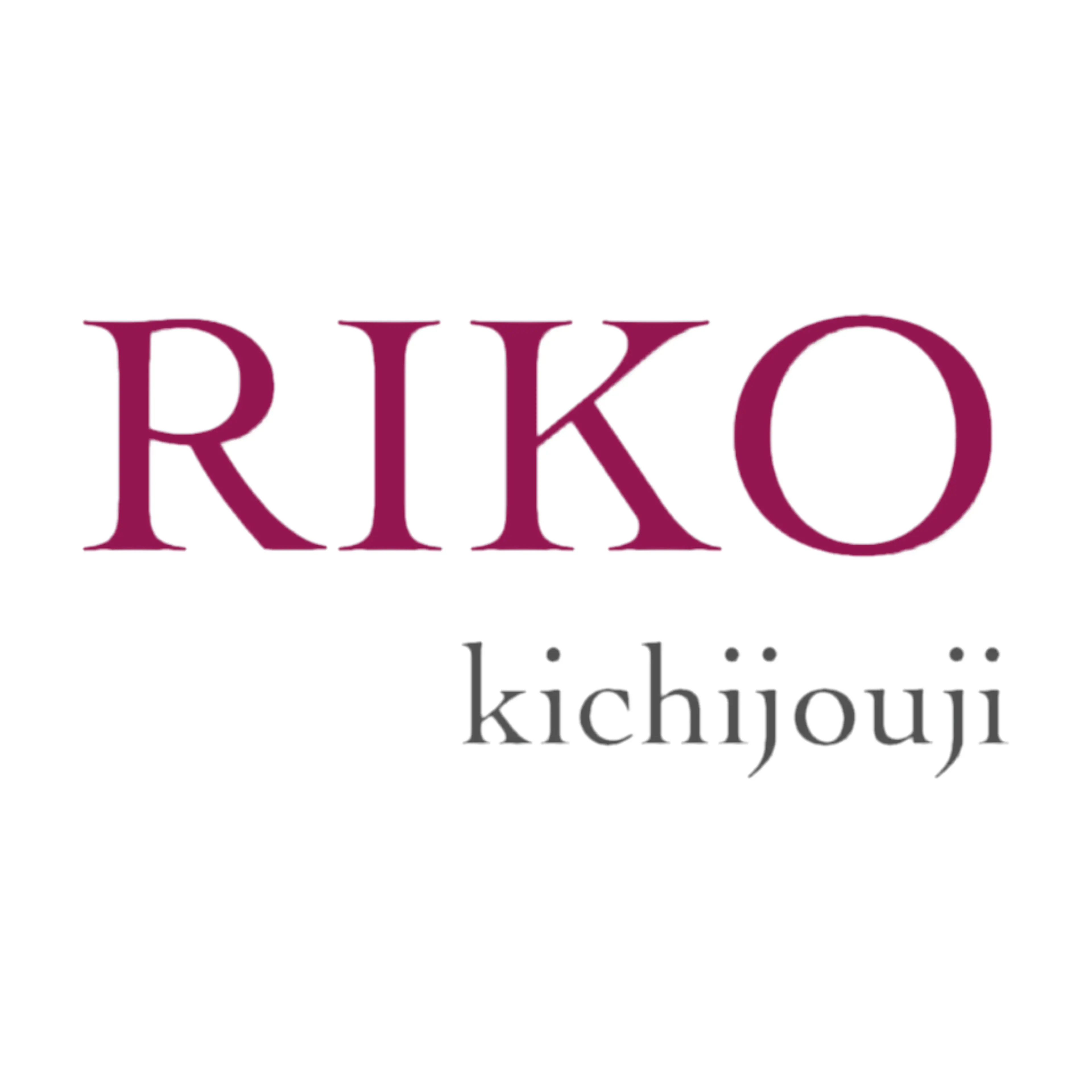 RIKO kichijojiの内観・外観1
