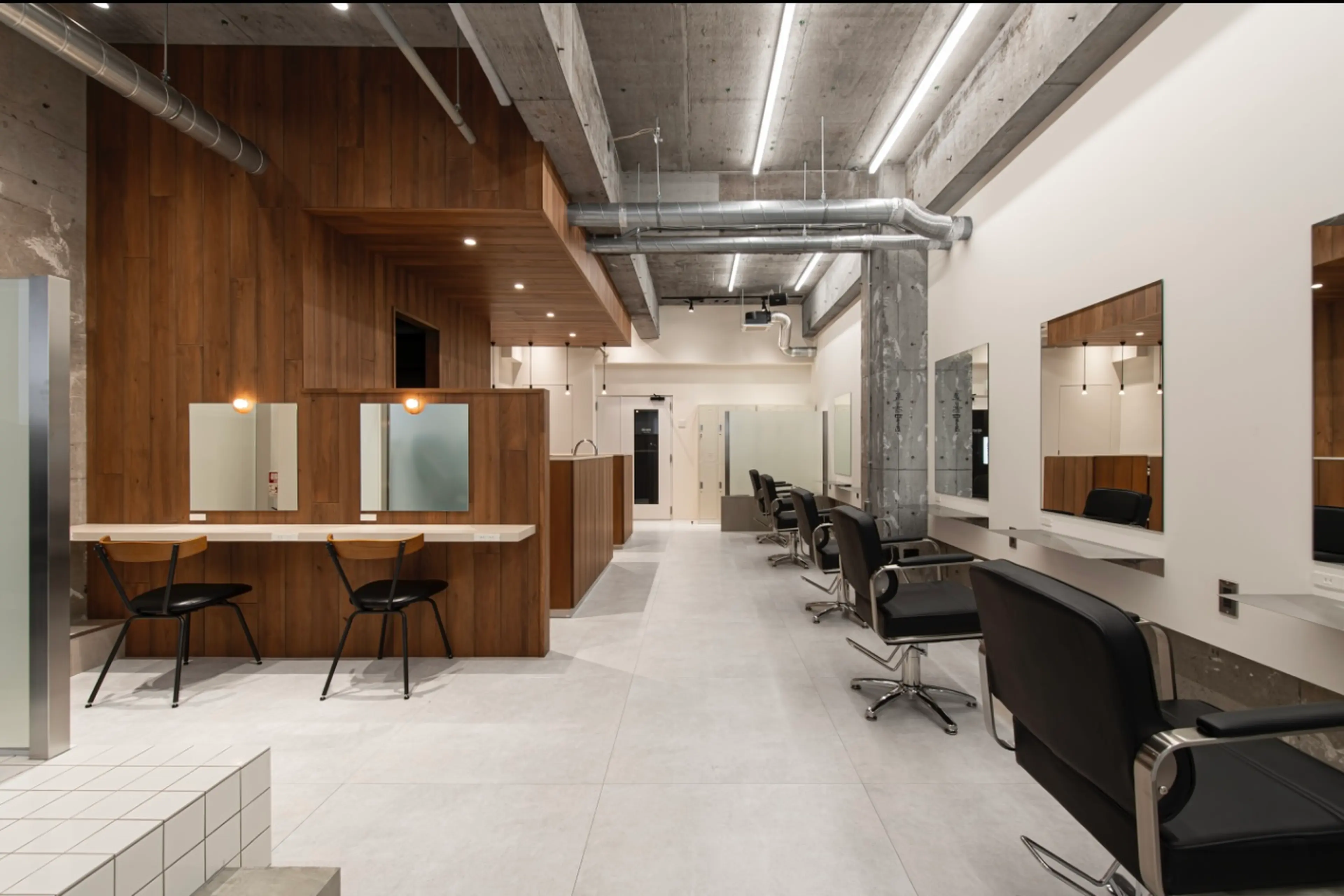 Merakの内観・外観3