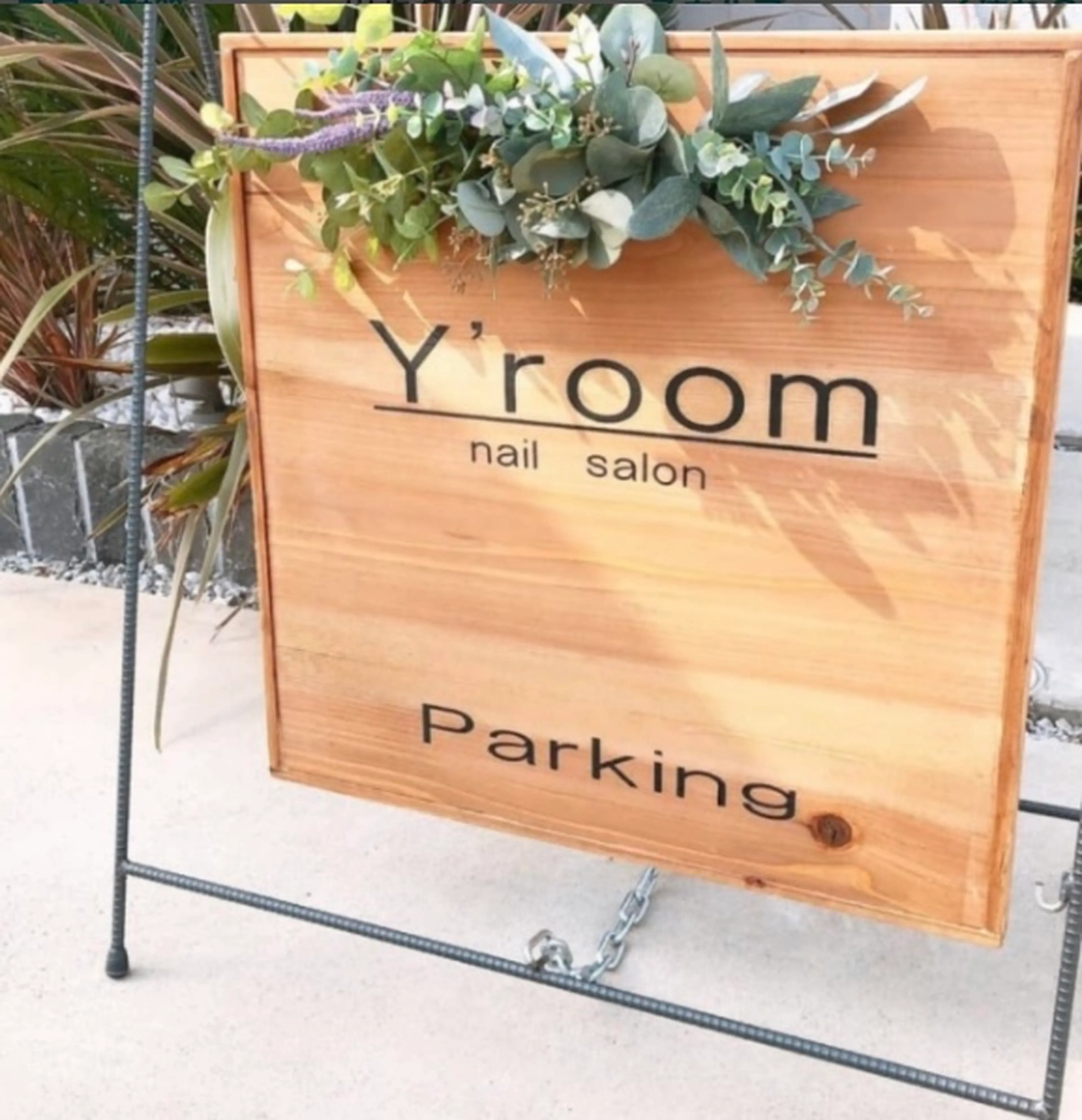 Y'roomの内観・外観2