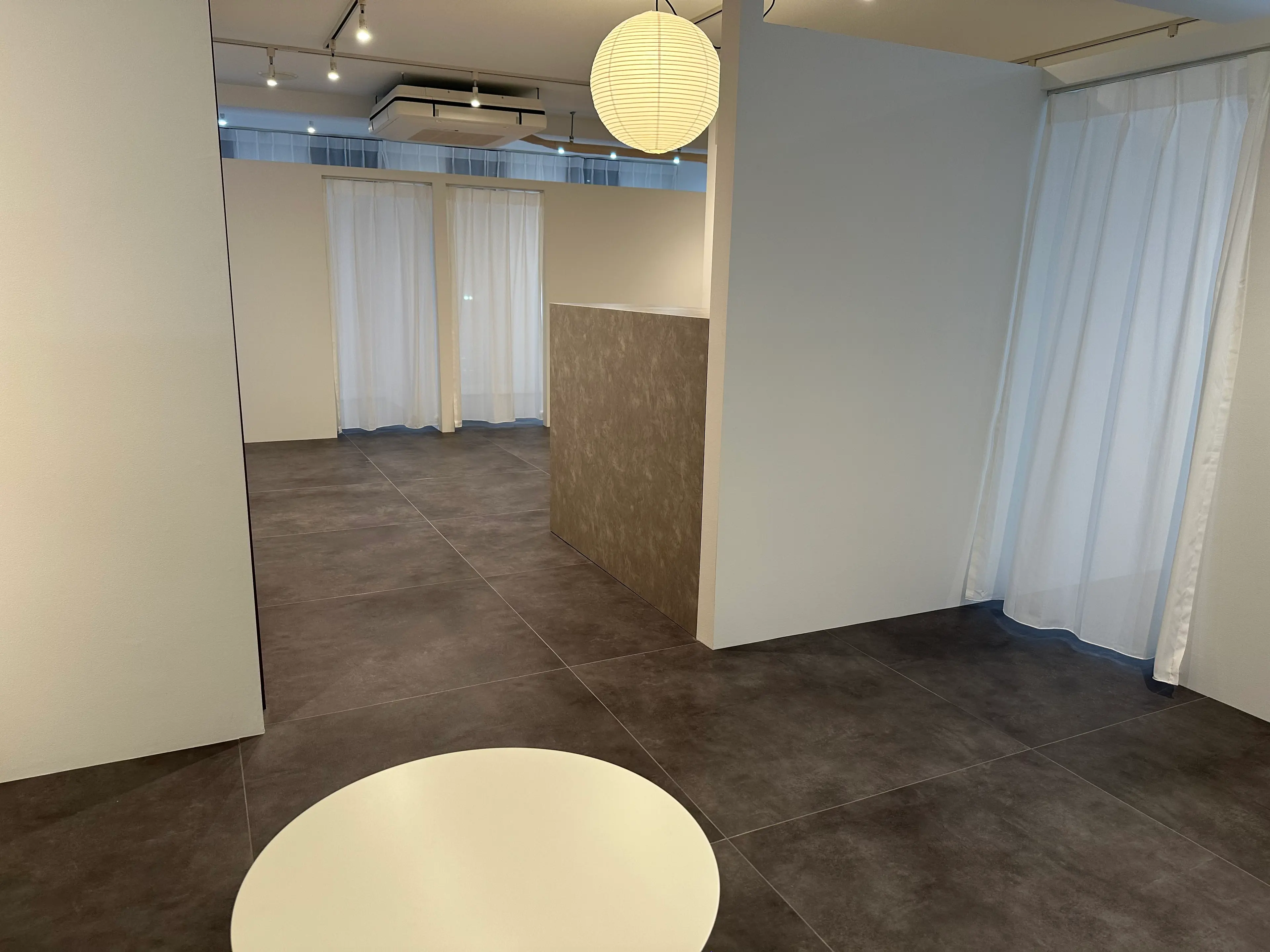 suuの内観・外観1