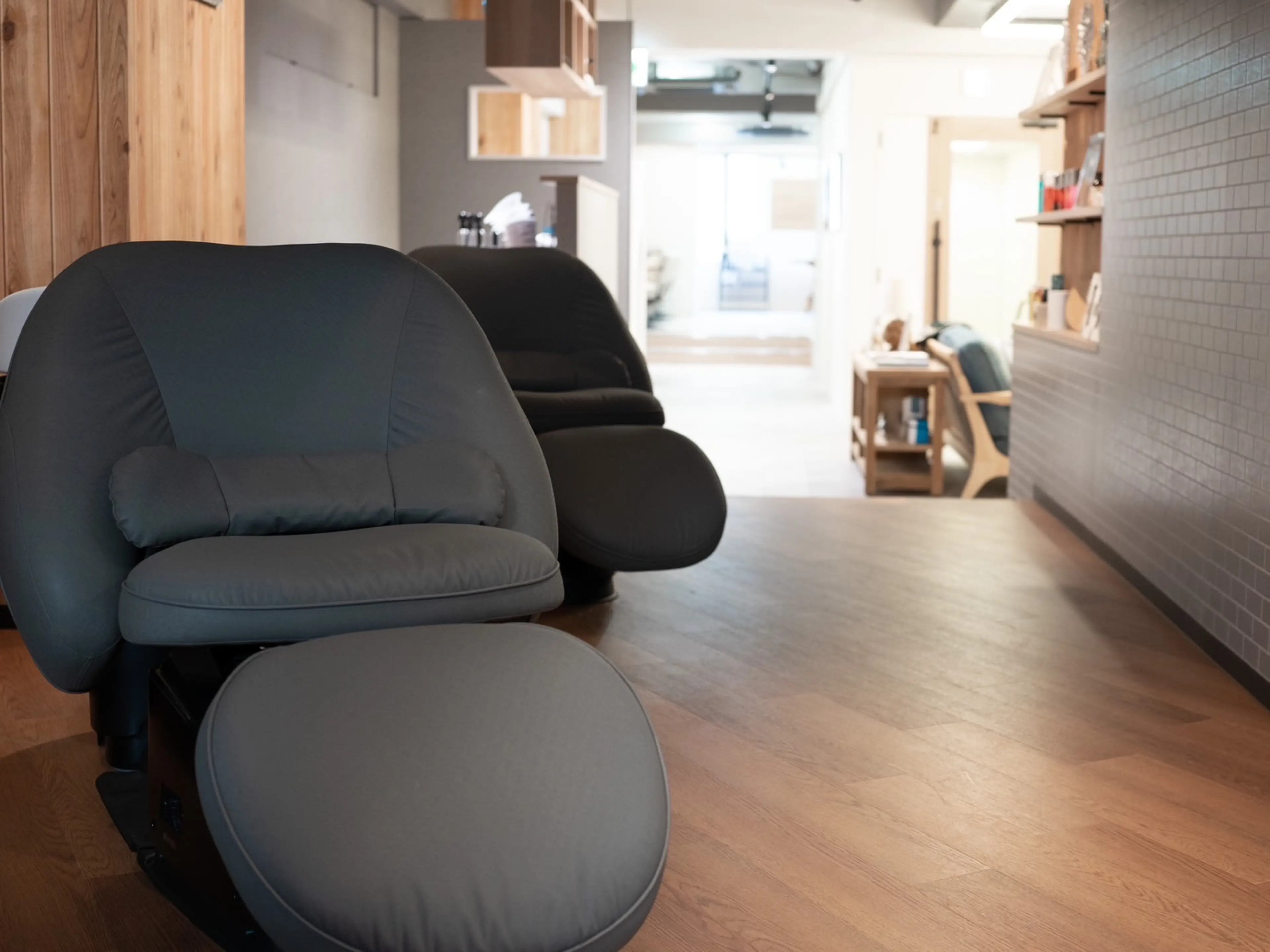 RINOSHORES 横浜元町店の内観・外観3