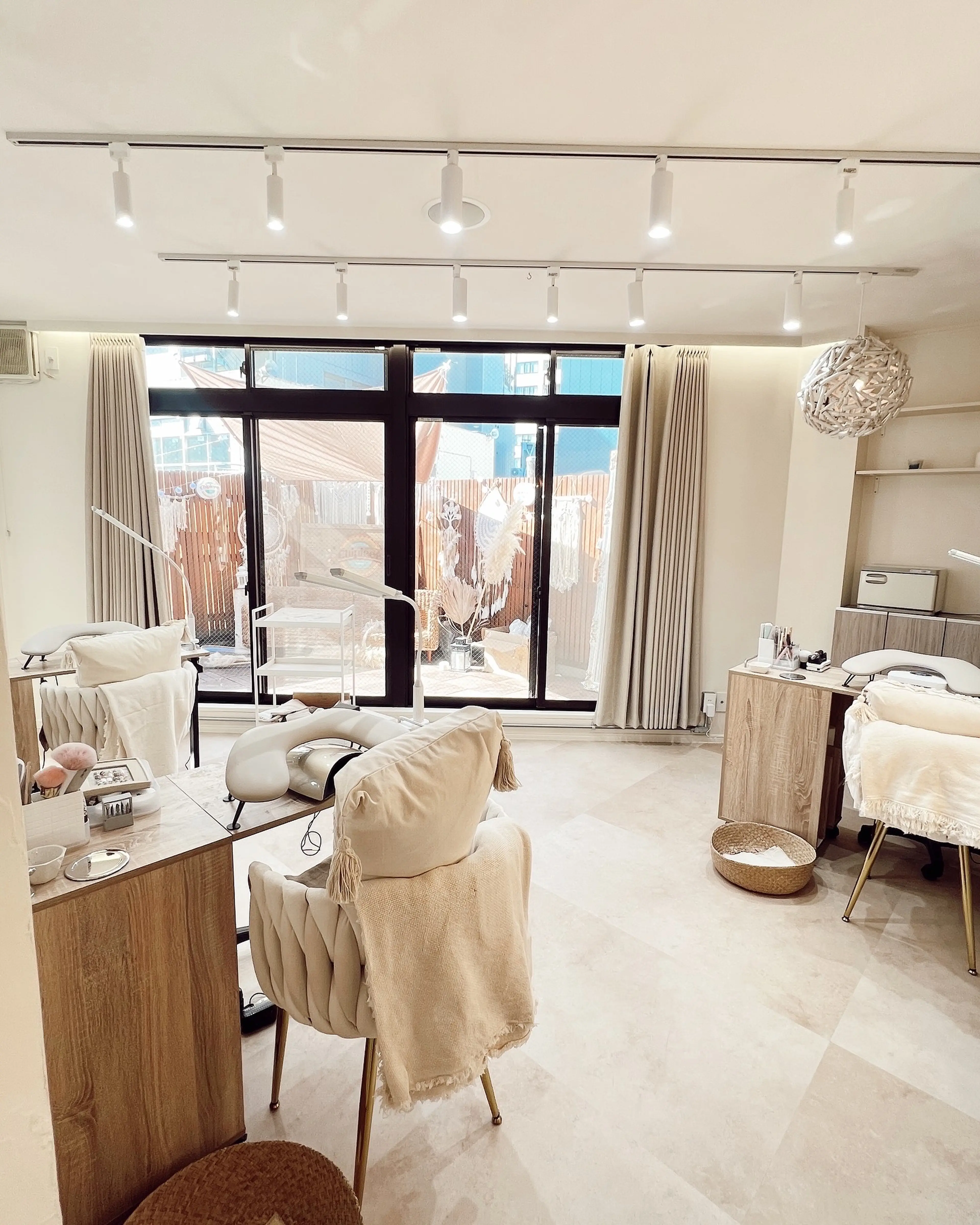 Chipieeeの内観・外観3