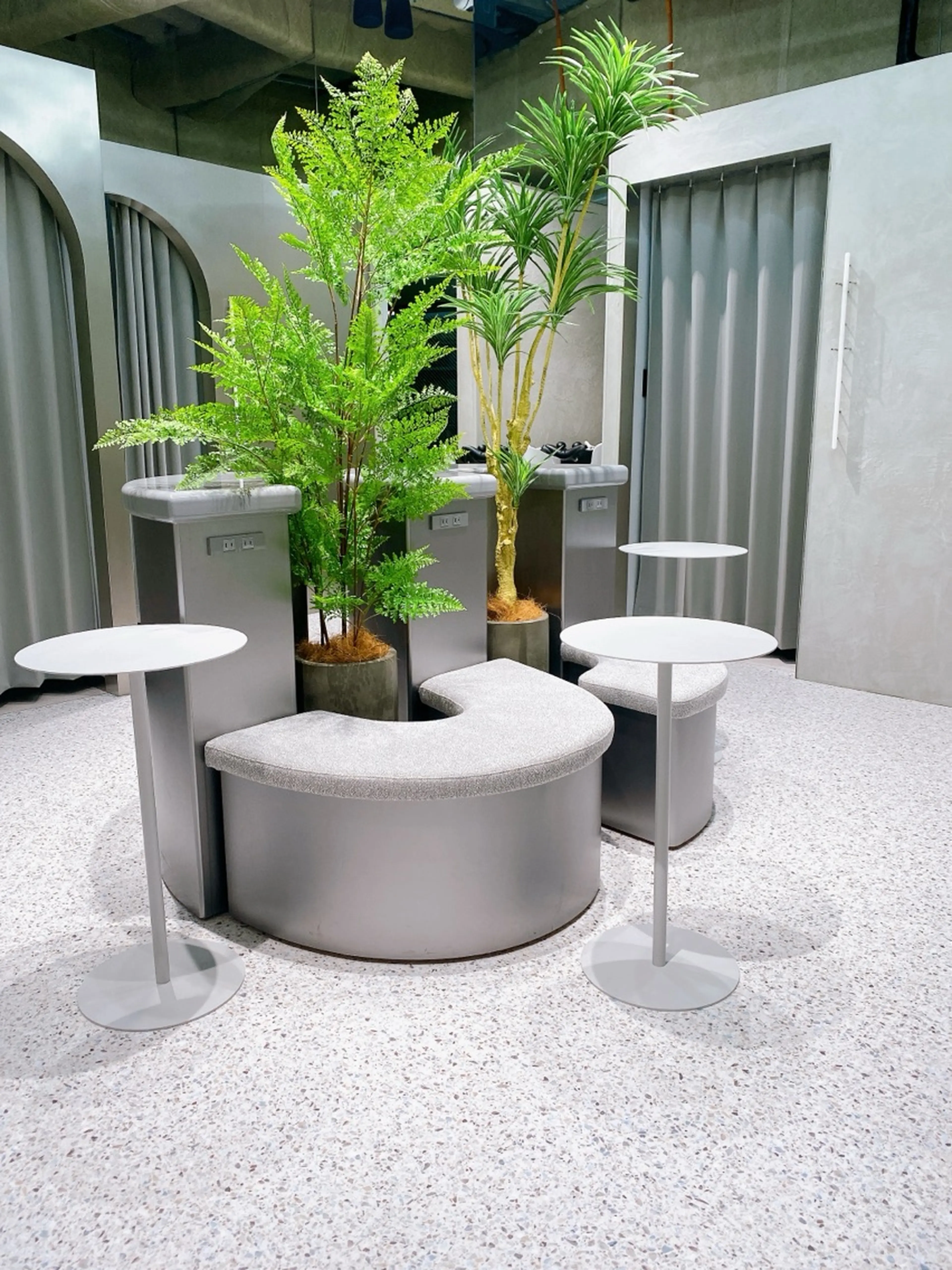 Ponoの内観・外観2