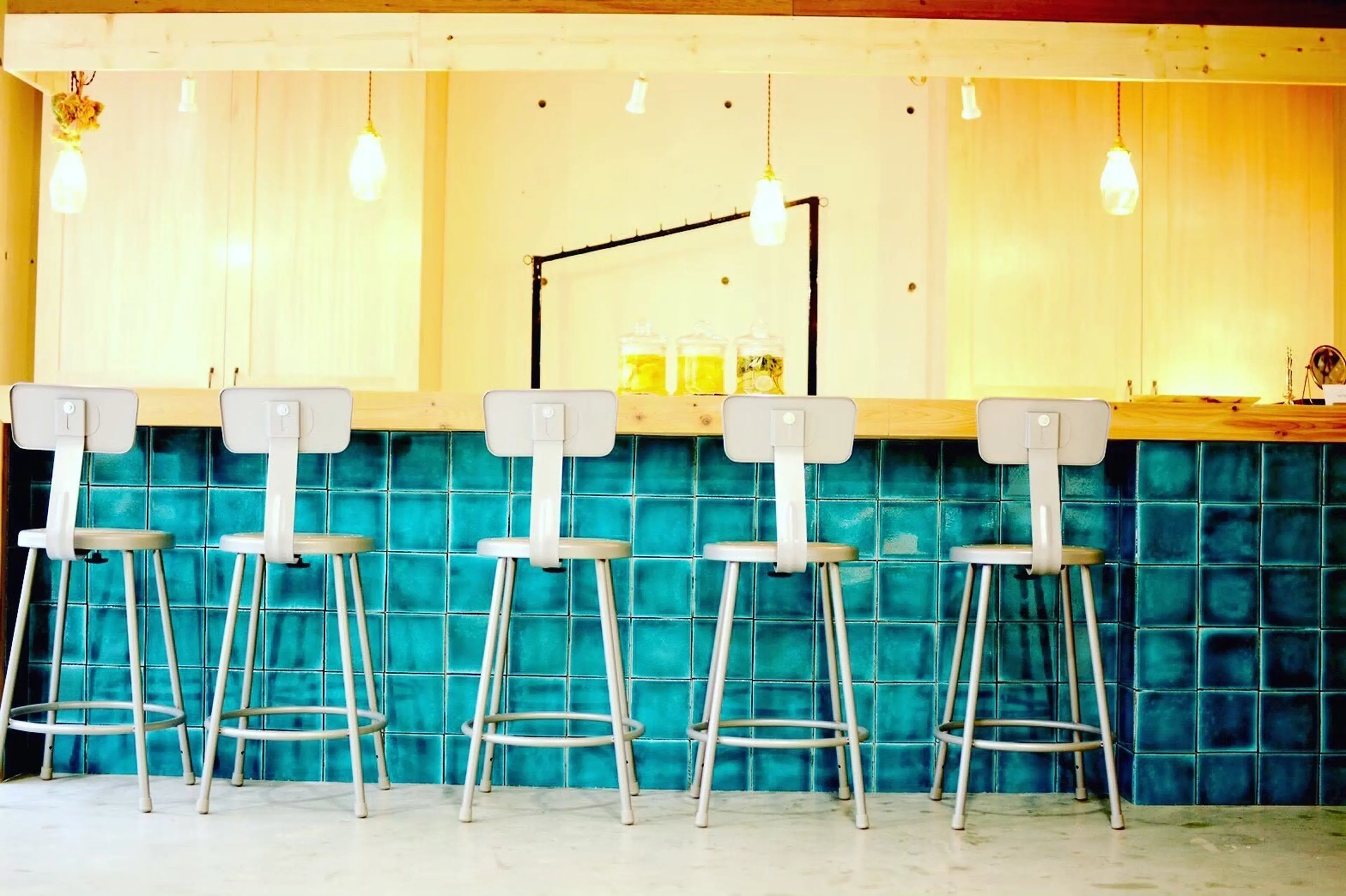 betterの内観・外観2