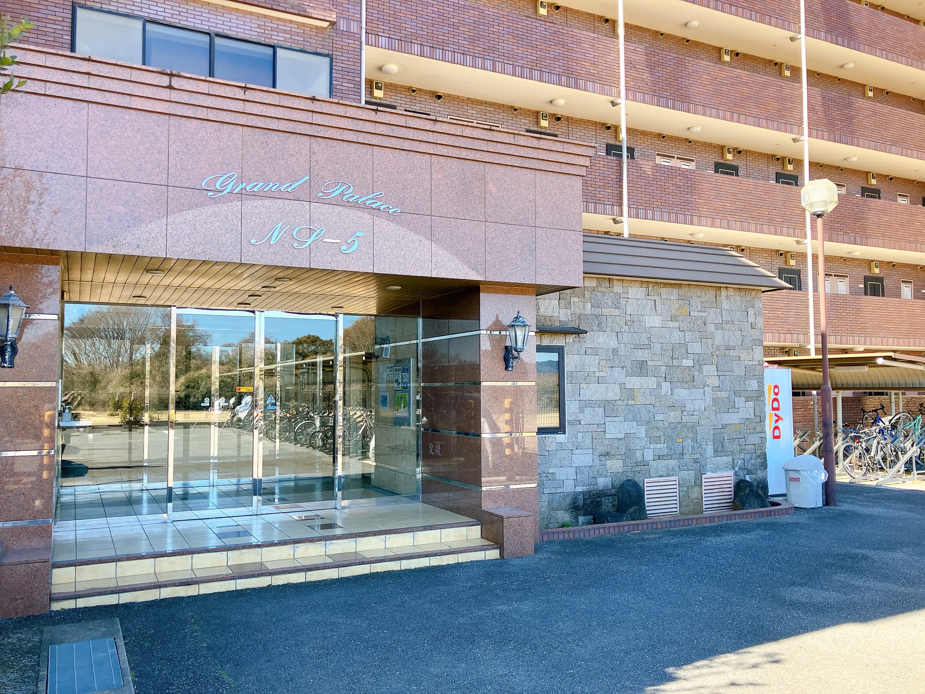 肌質改善サロン meleの内観・外観3