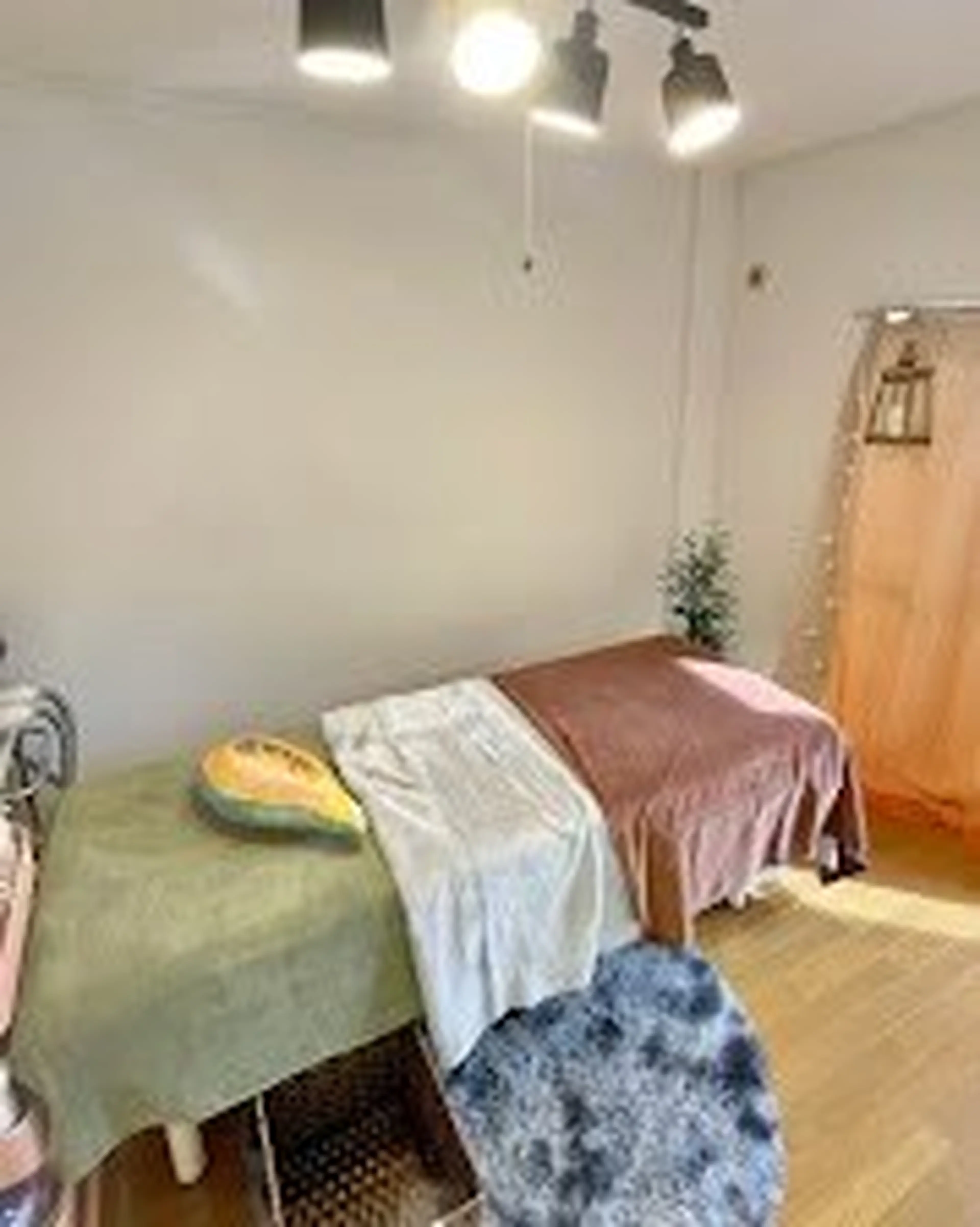 BONITA  wax+flash &nailの内観・外観3