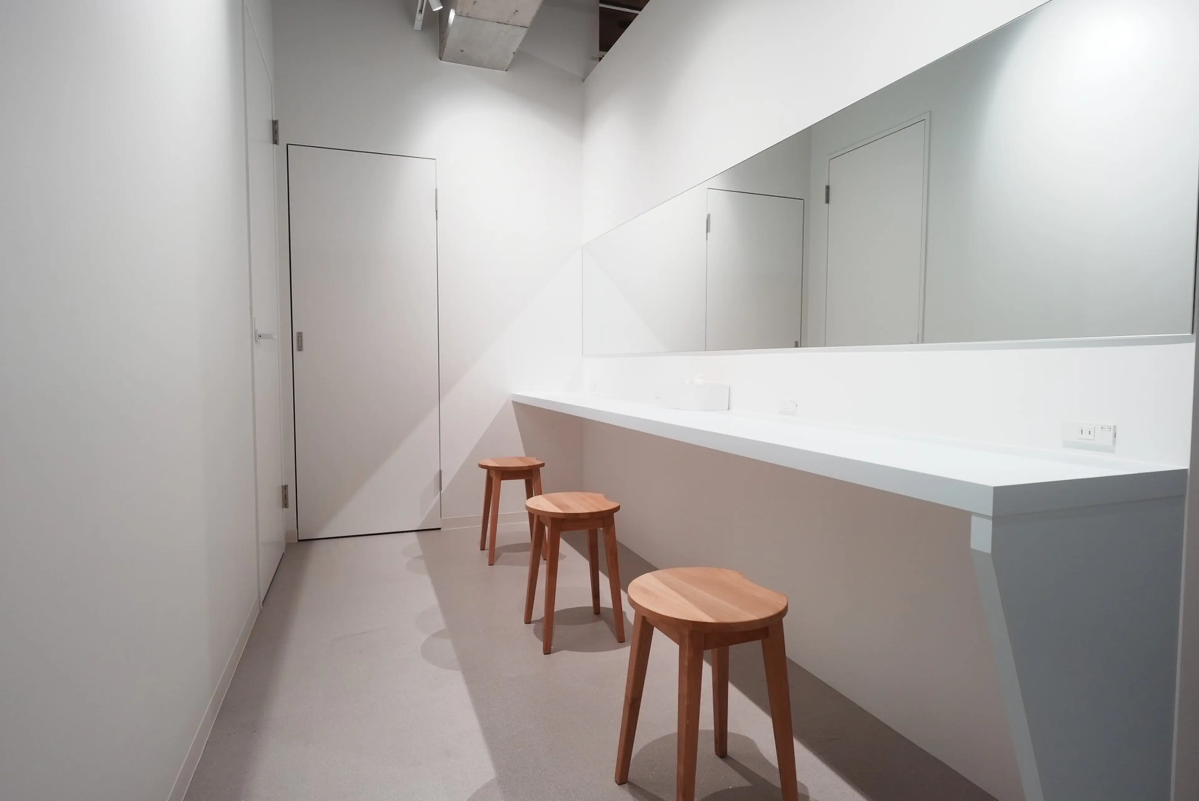 Meraki荻窪駅前店の内観・外観2