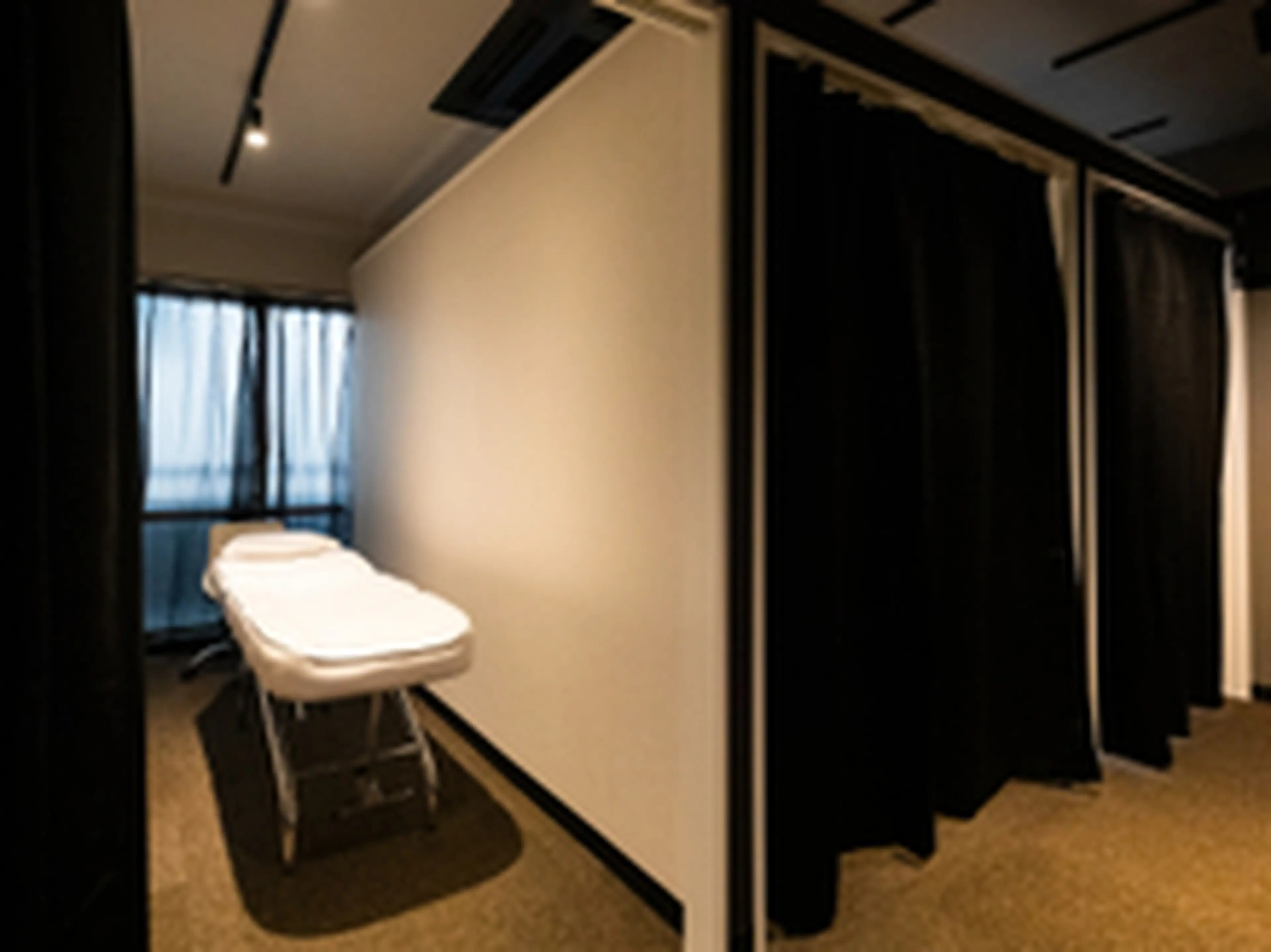 Facial Salon PLACE 天王寺店の内観・外観1