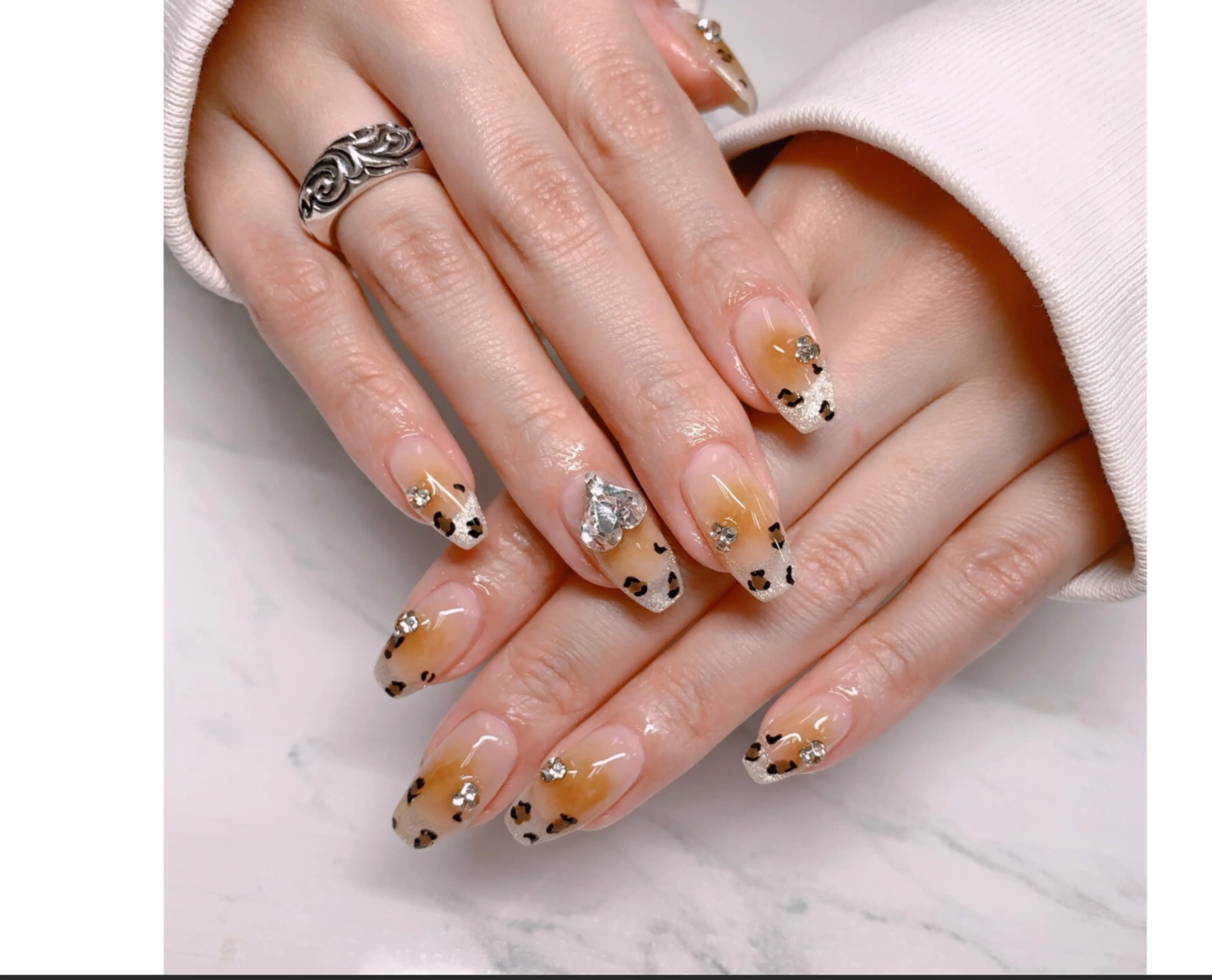 May&Way Salonの内観・外観2