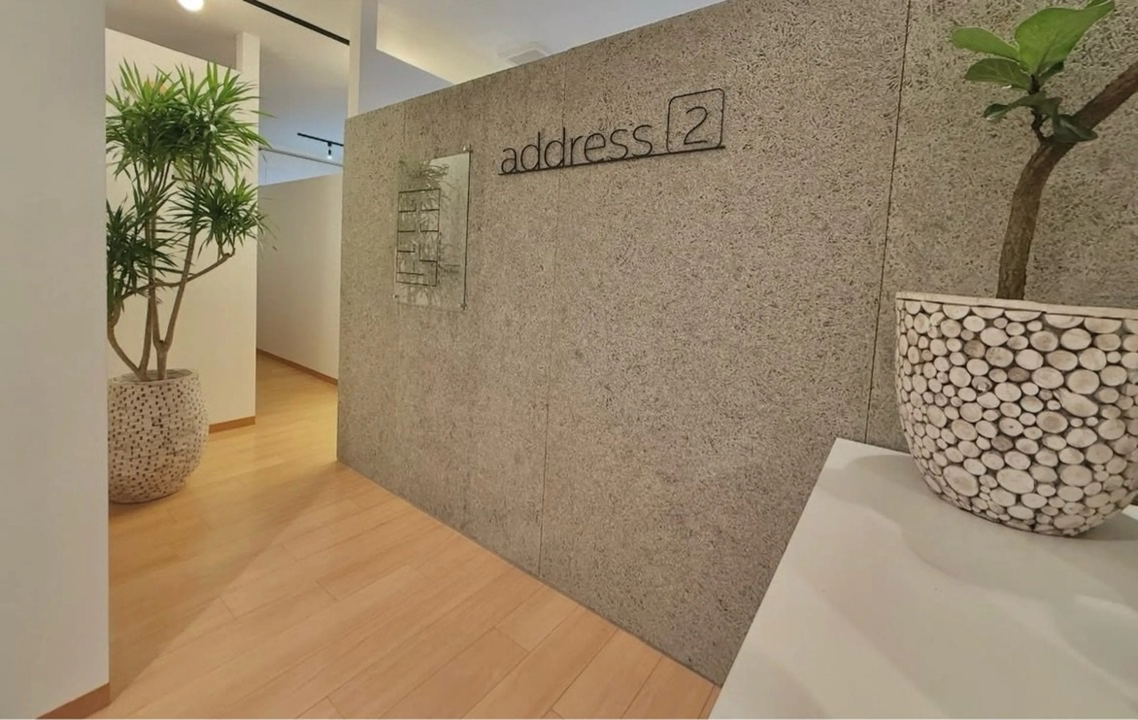 la rave.の内観・外観3