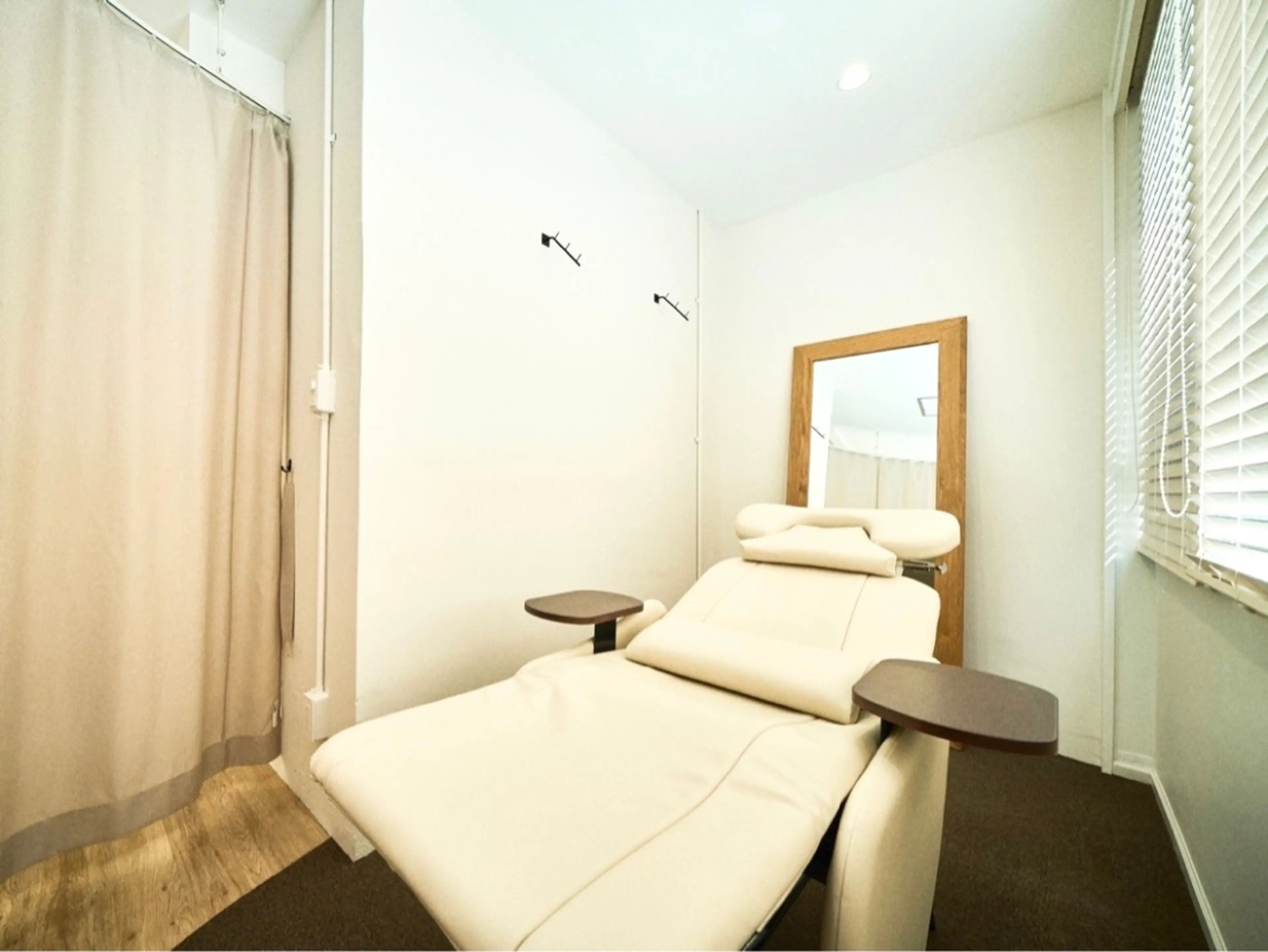 ZAZAの内観・外観3