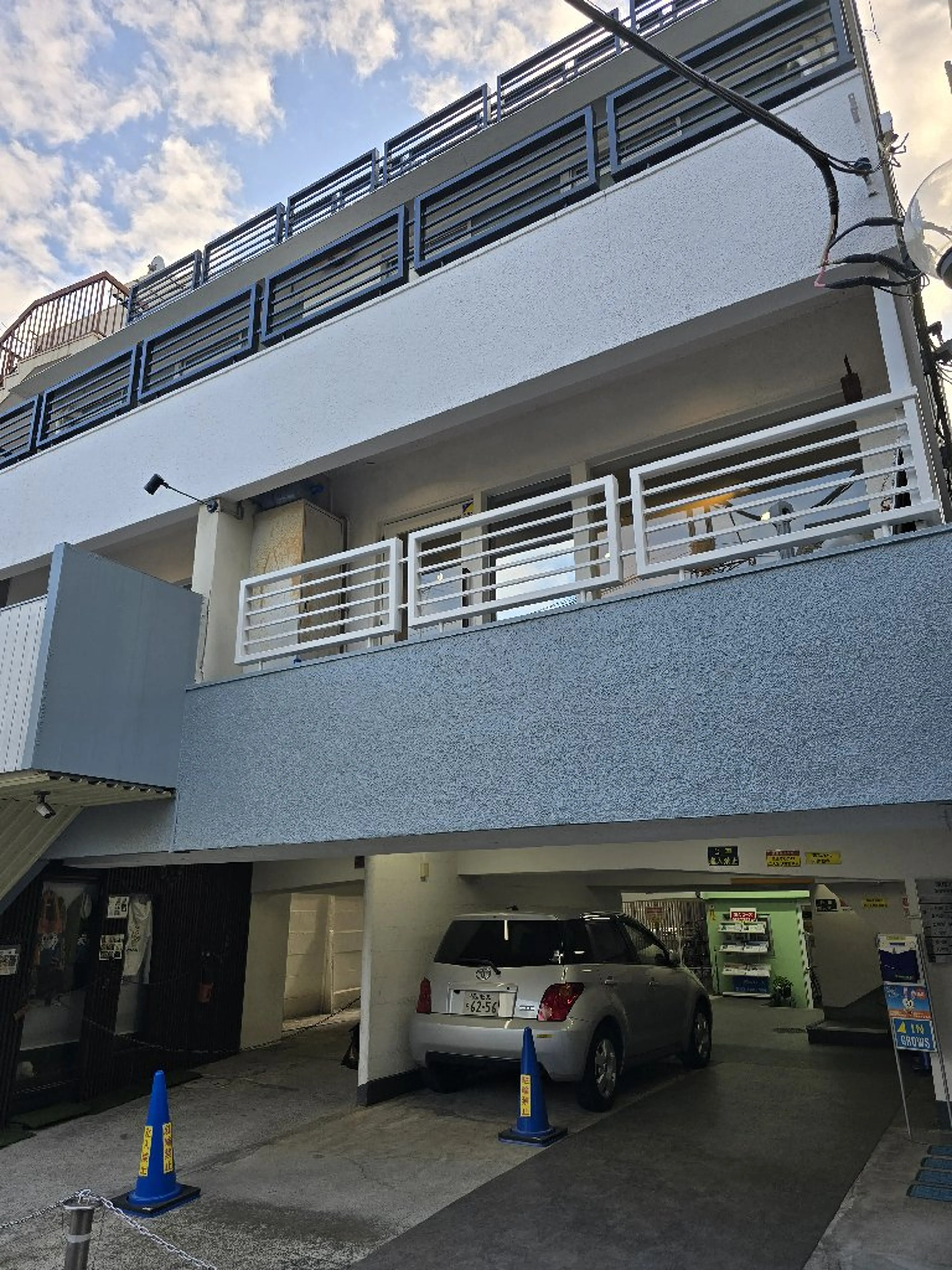 sofiaの内観・外観3