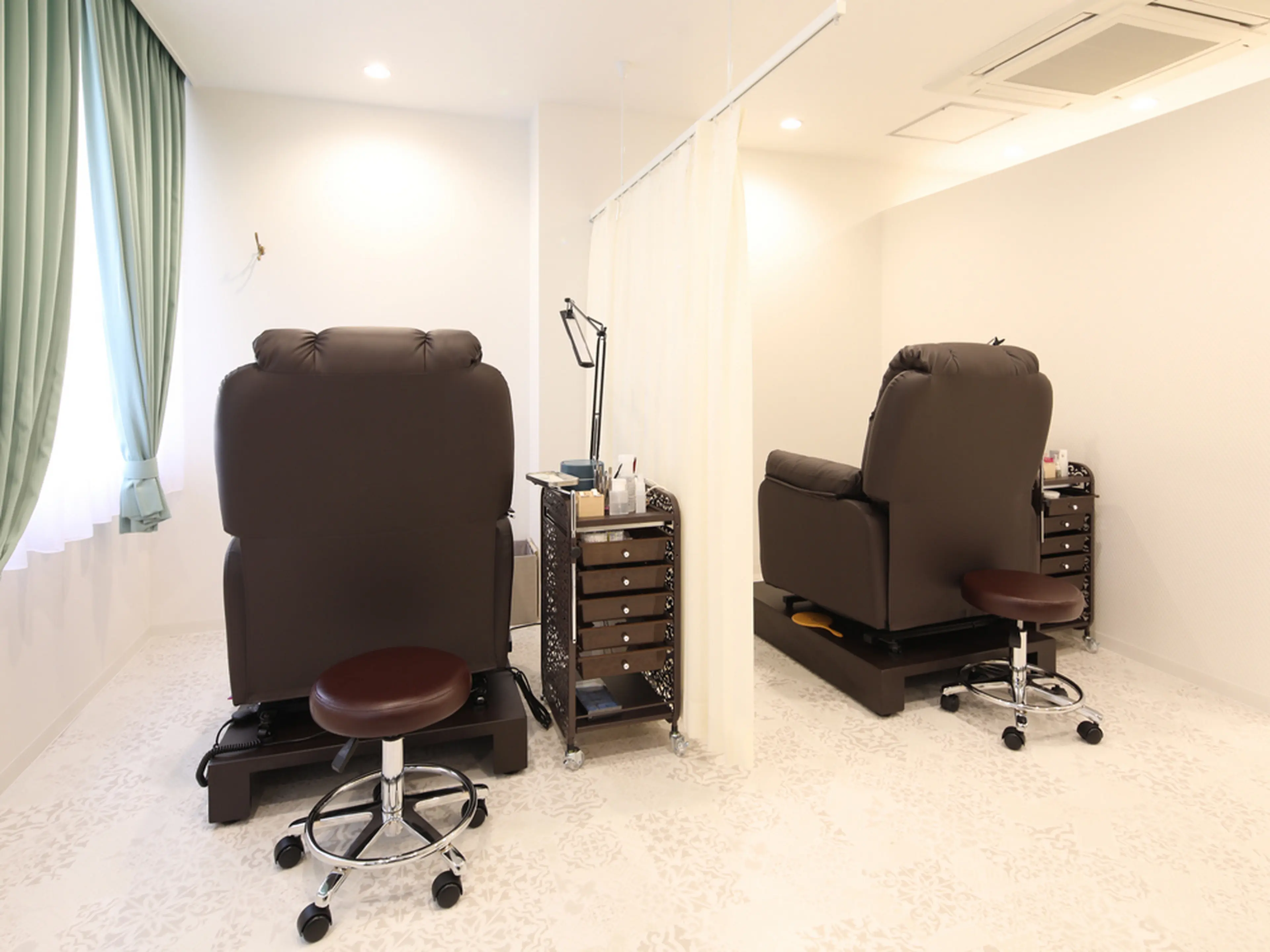 nicott lash 名古屋店の内観・外観2