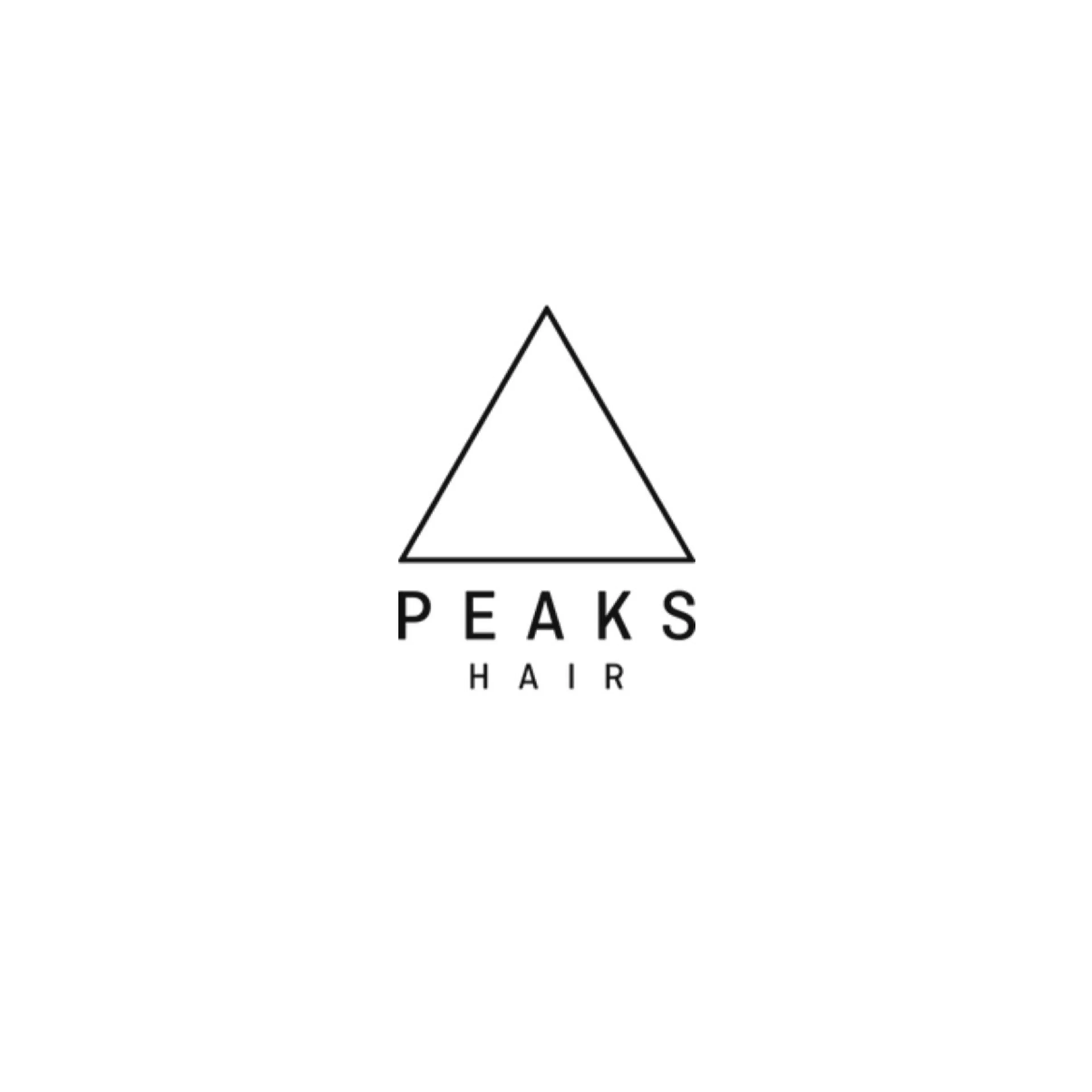 PEAKSの内観・外観2
