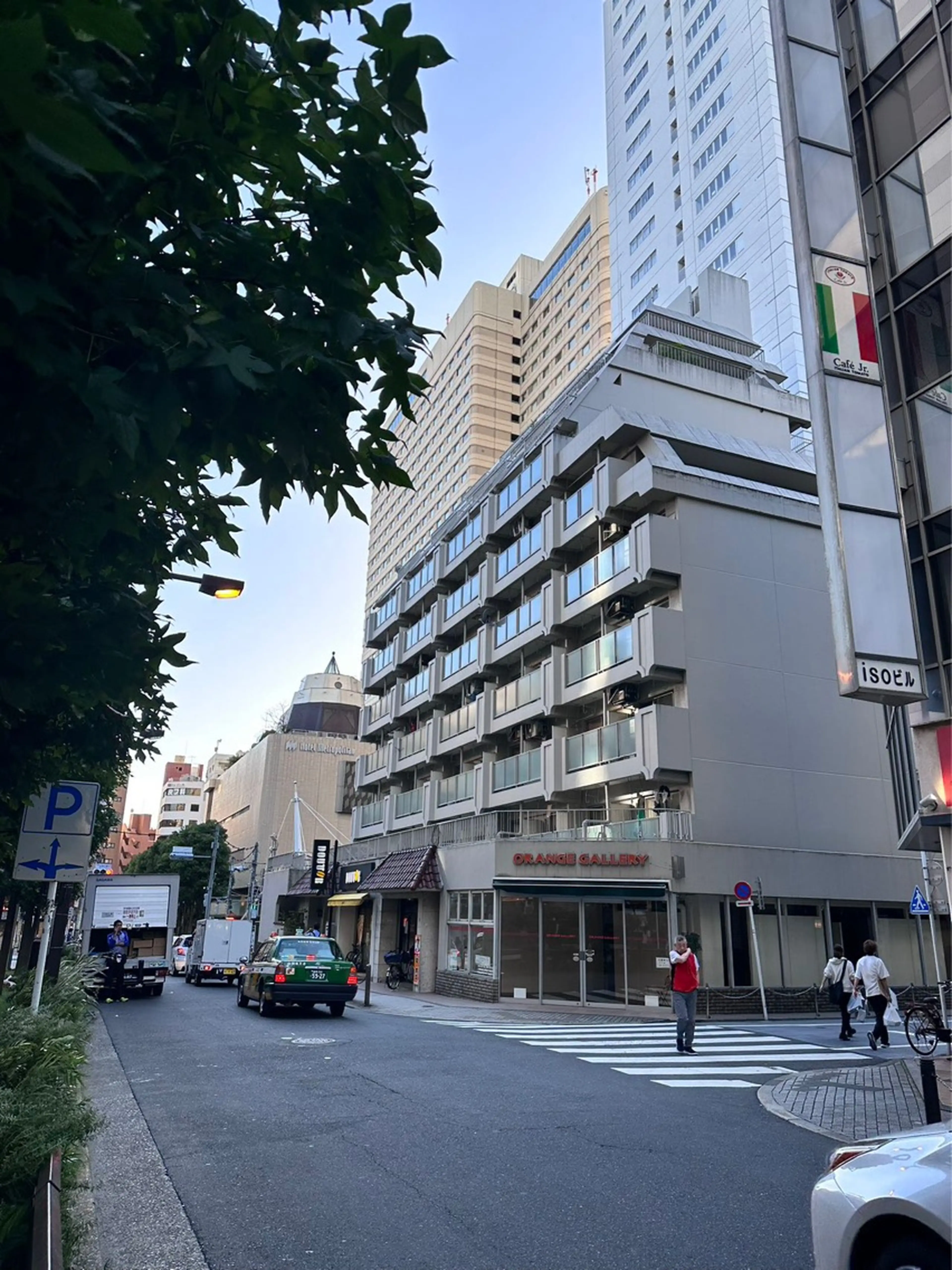 M+ Beauty salonの内観・外観2