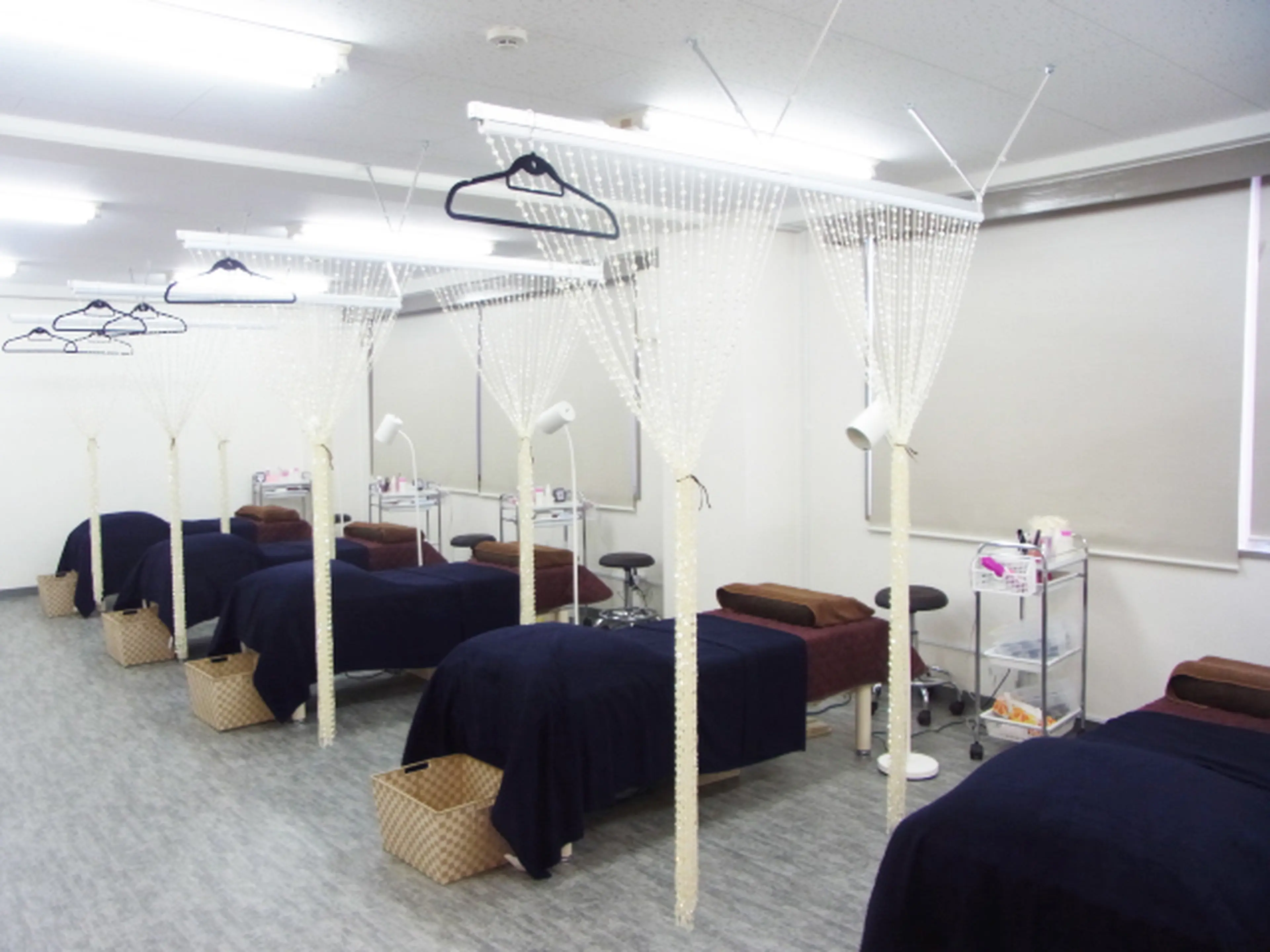 セレビアイ川崎店の内観・外観2