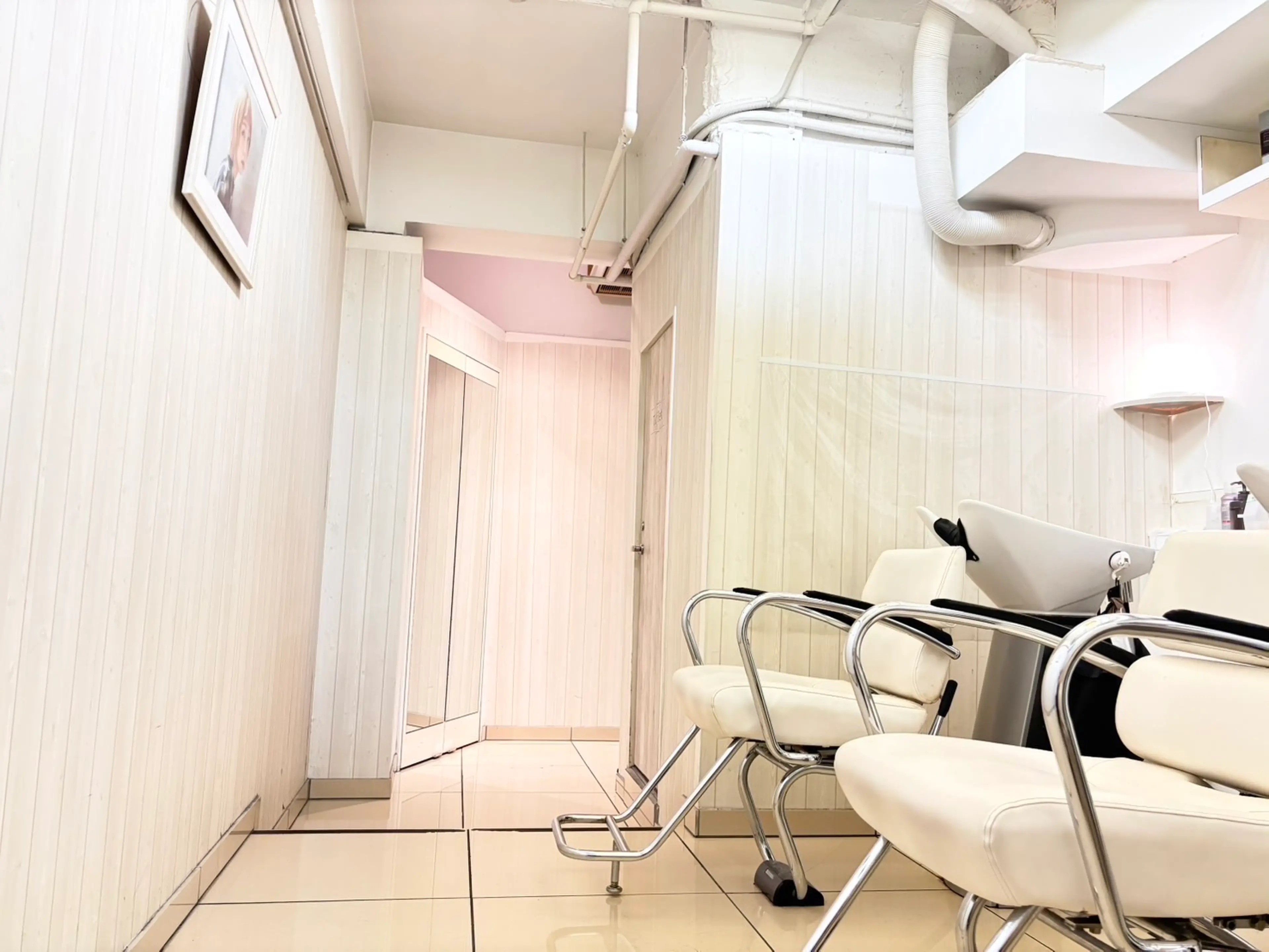 Xanadu巣鴨店の内観・外観2