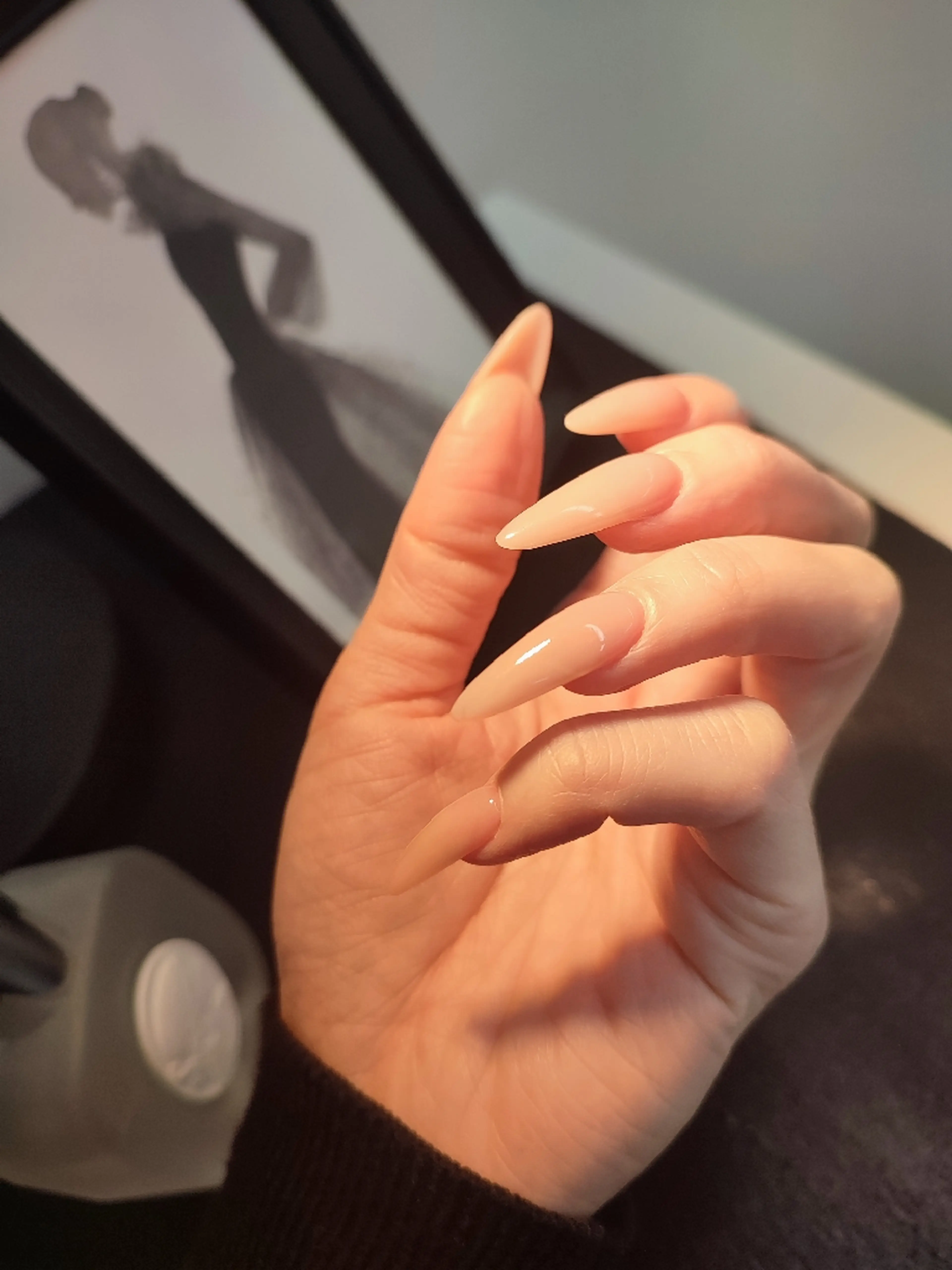 RUNWAYの内観・外観3