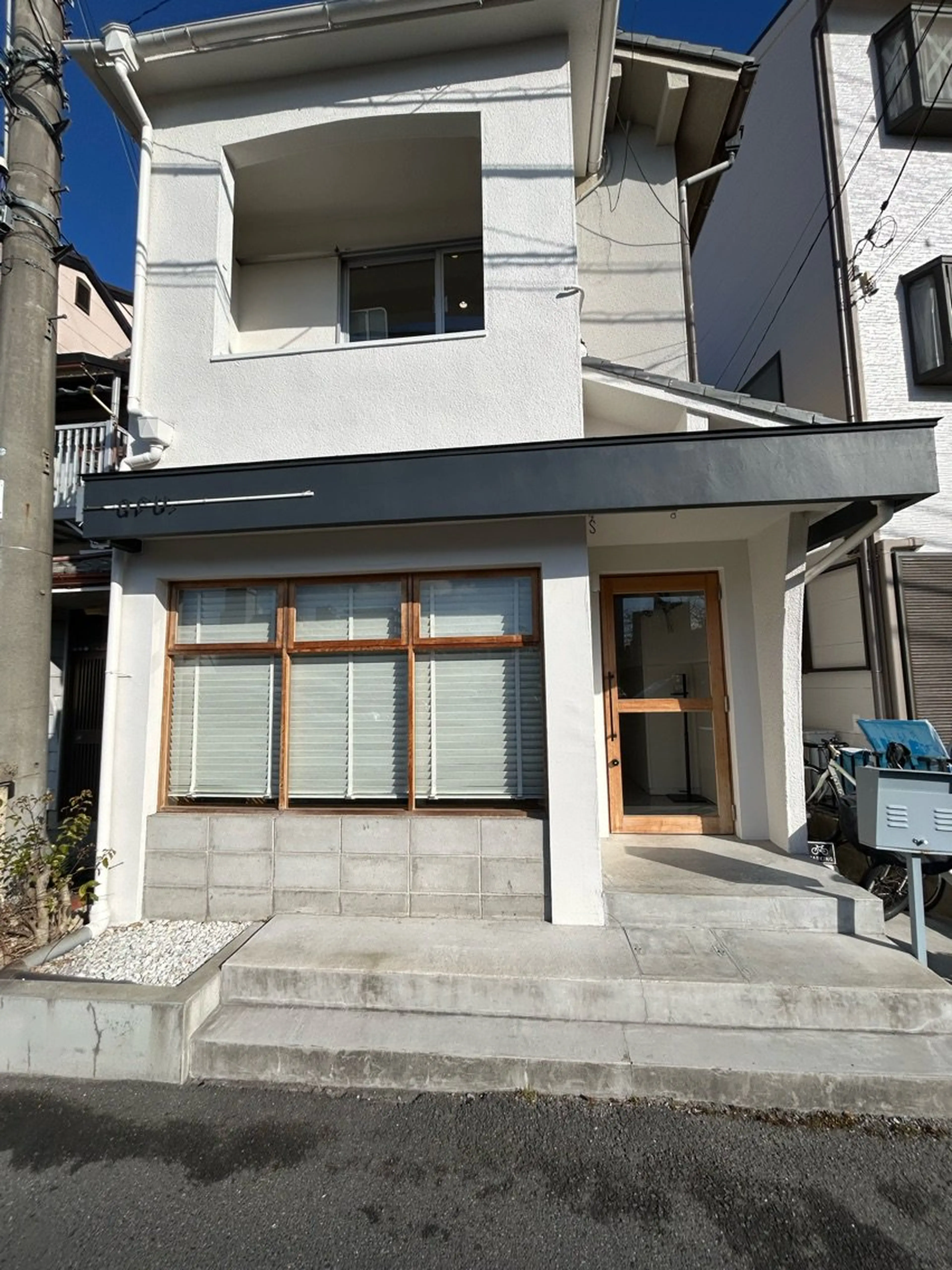 aruの内観・外観3