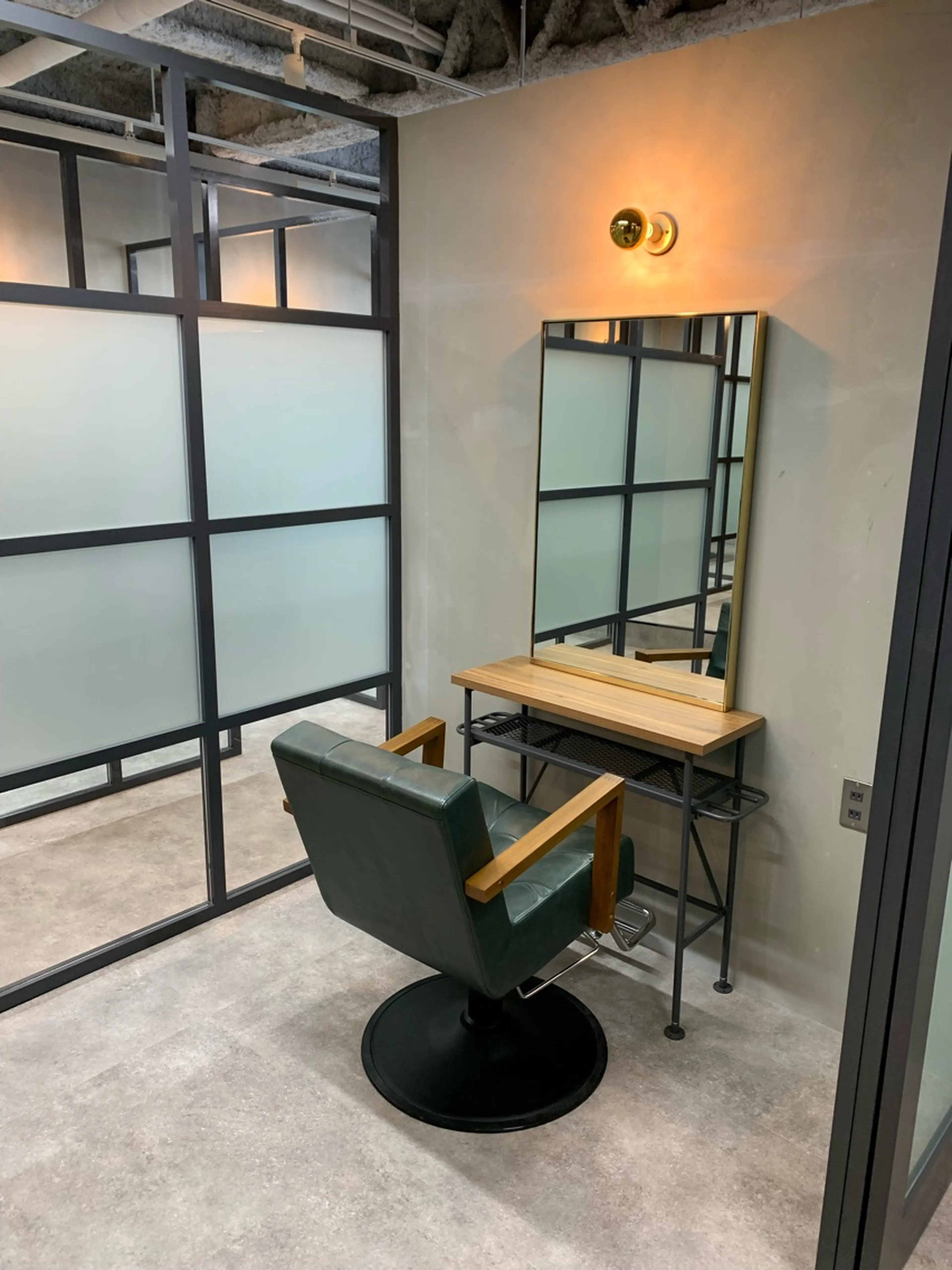 S.BROOMの内観・外観2