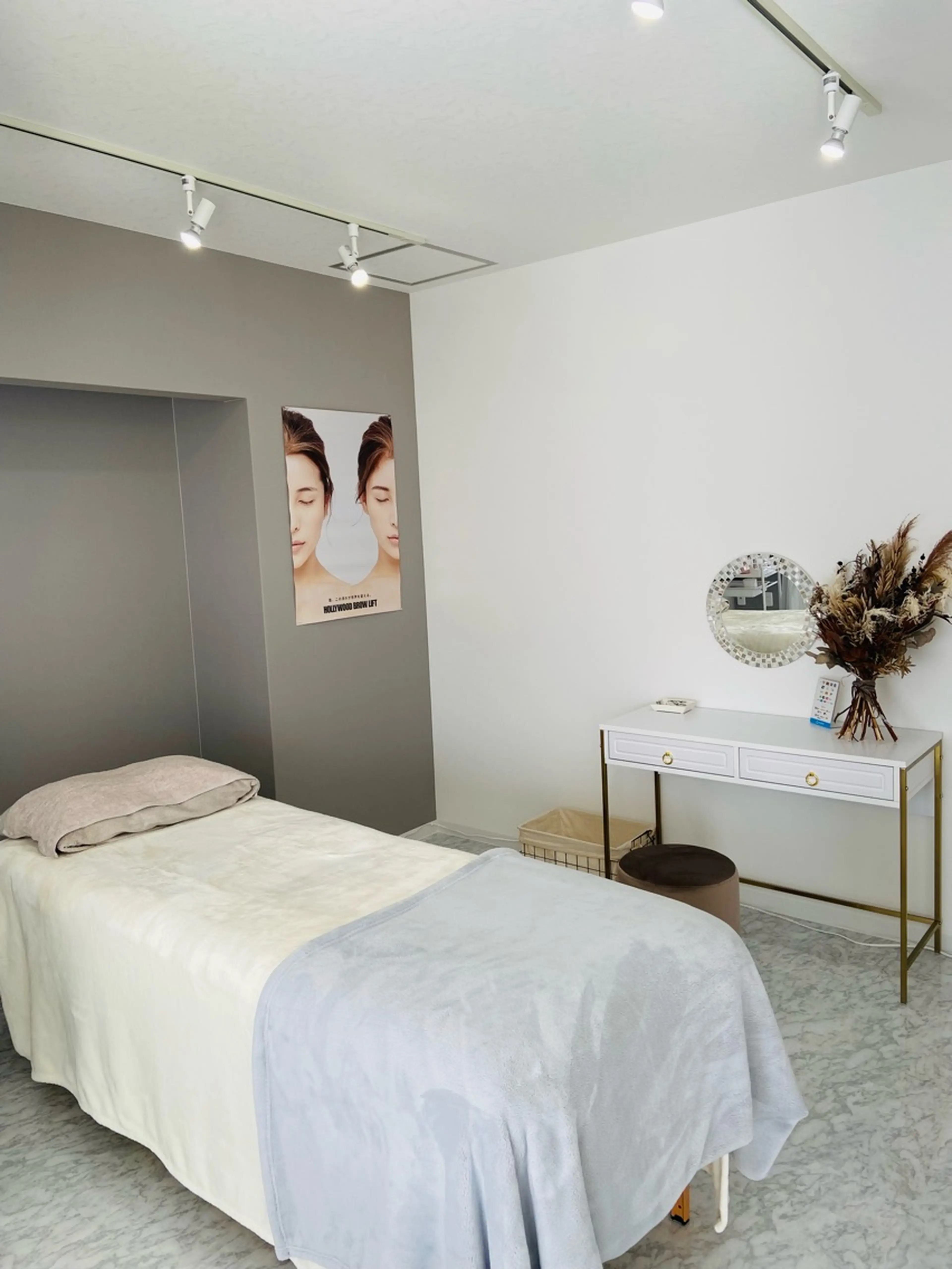 BELUCEの内観・外観2