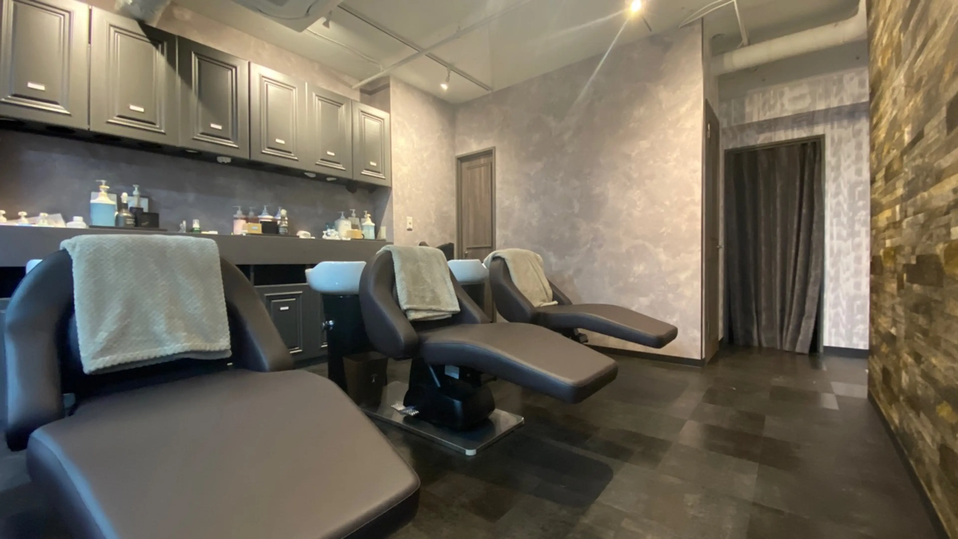 Hair Lounge SHANTiの内観・外観3