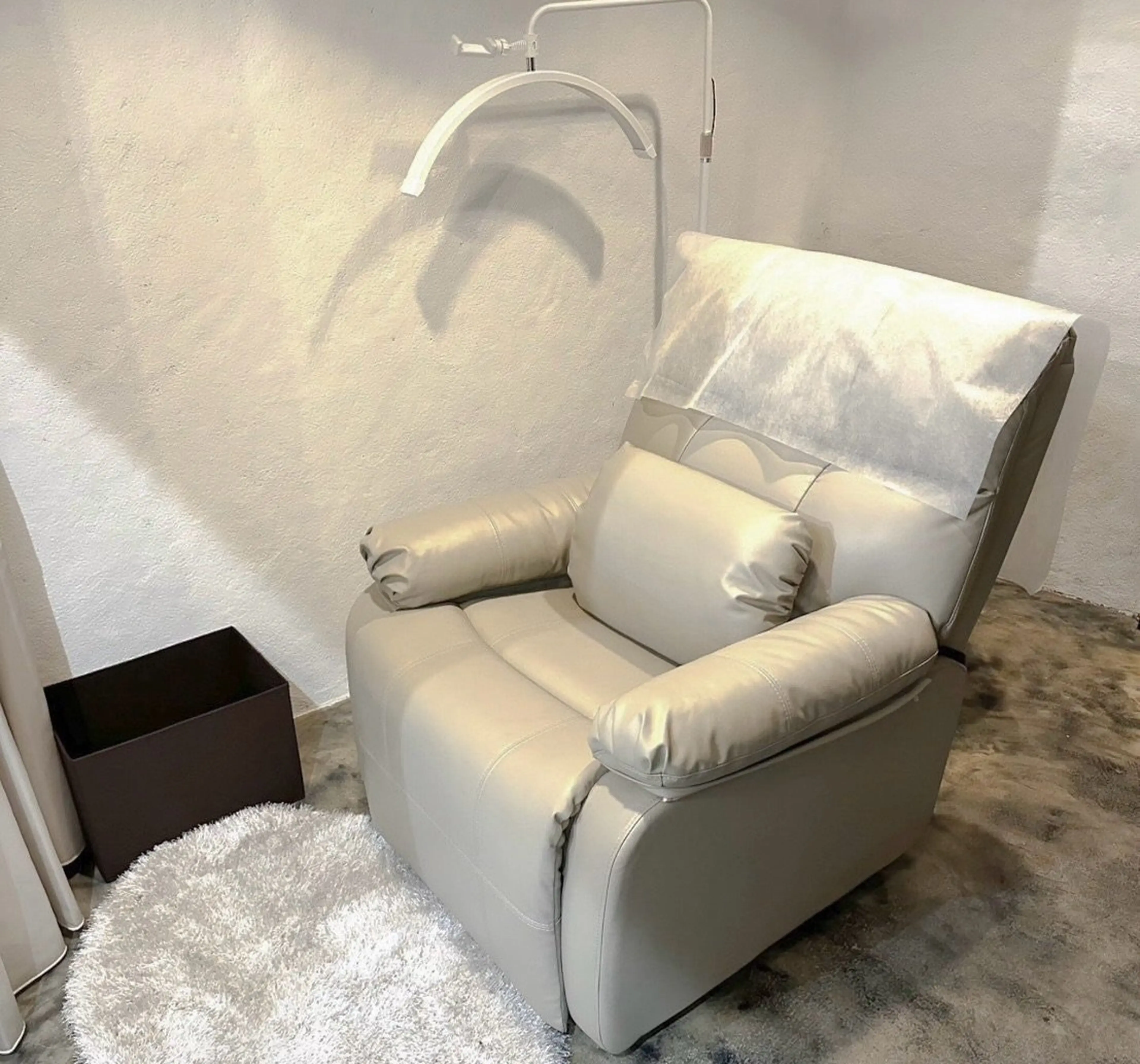 eyelashsalon BELDADの内観・外観1