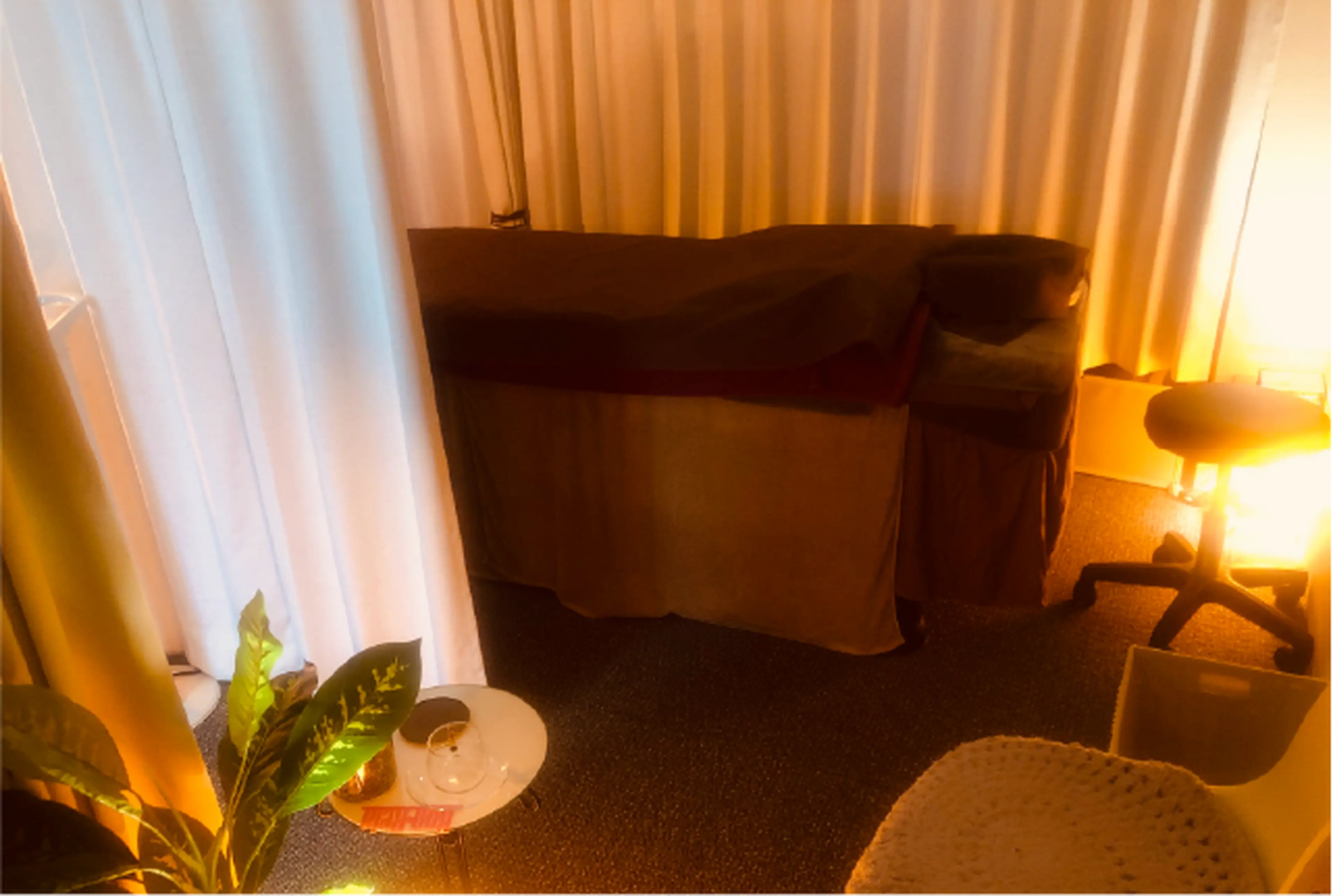 relaxation lab Bon-Relaの内観・外観2