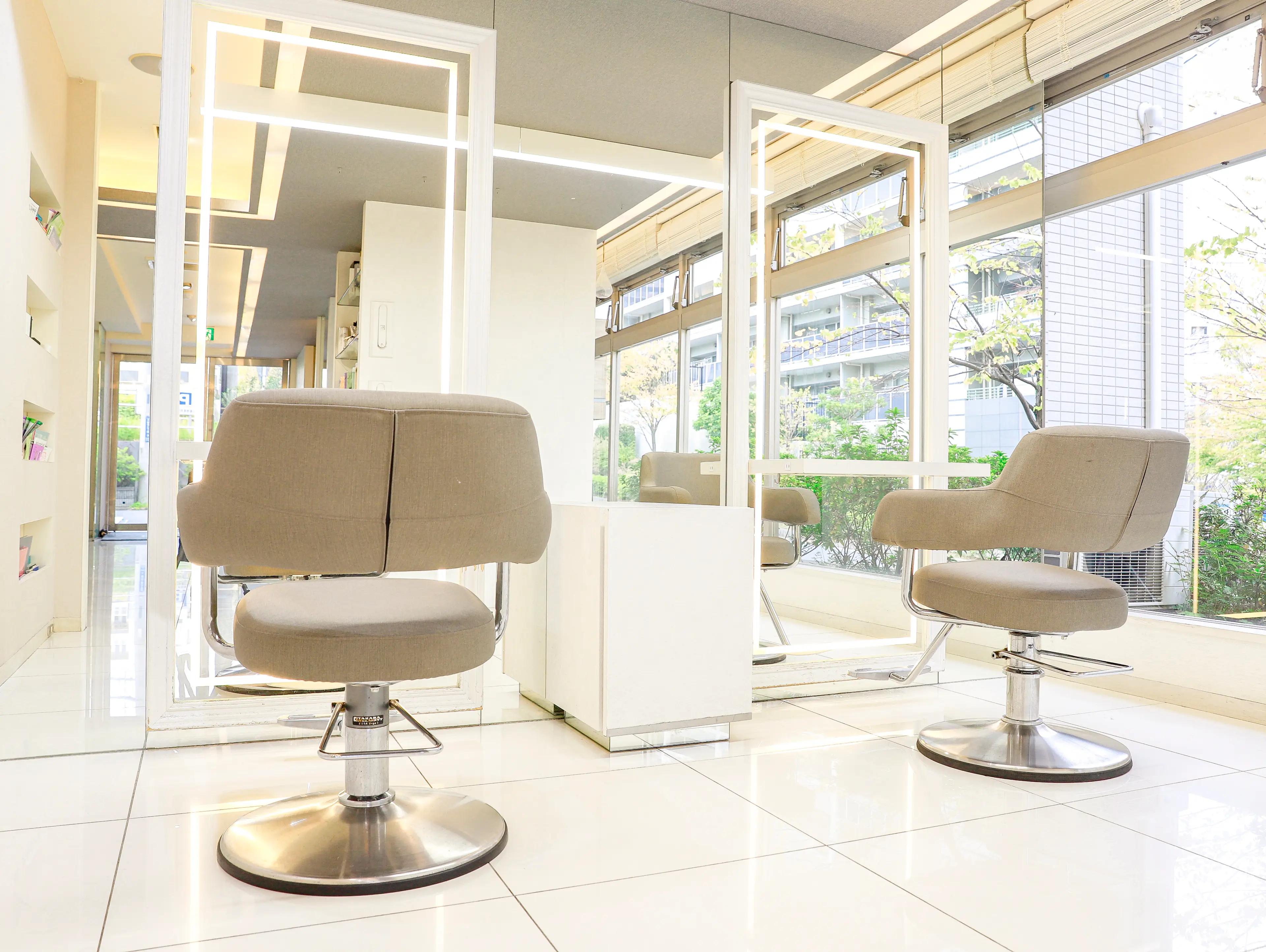 STYLE新百合ヶ丘の内観・外観3