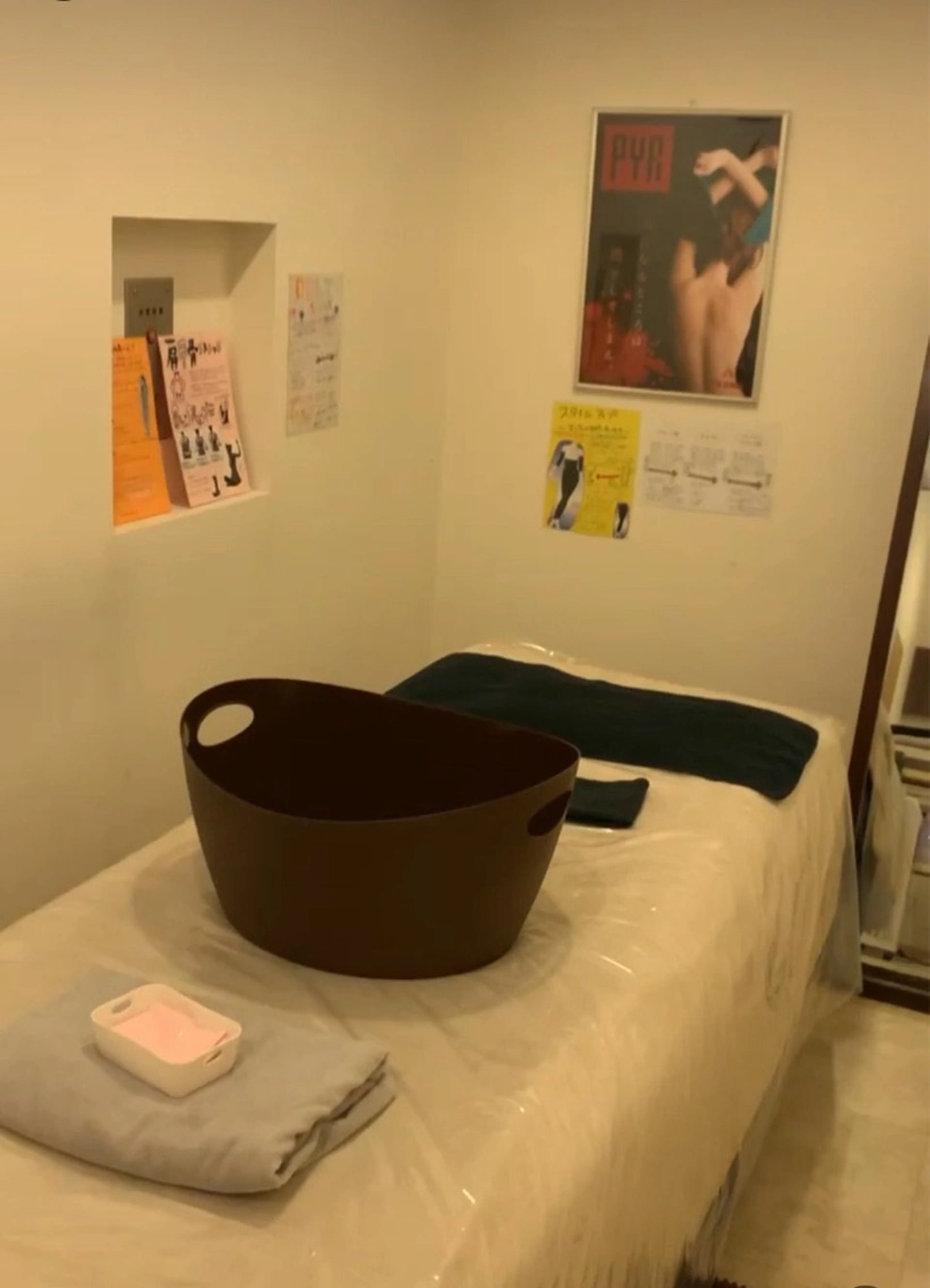SORTEの内観・外観3