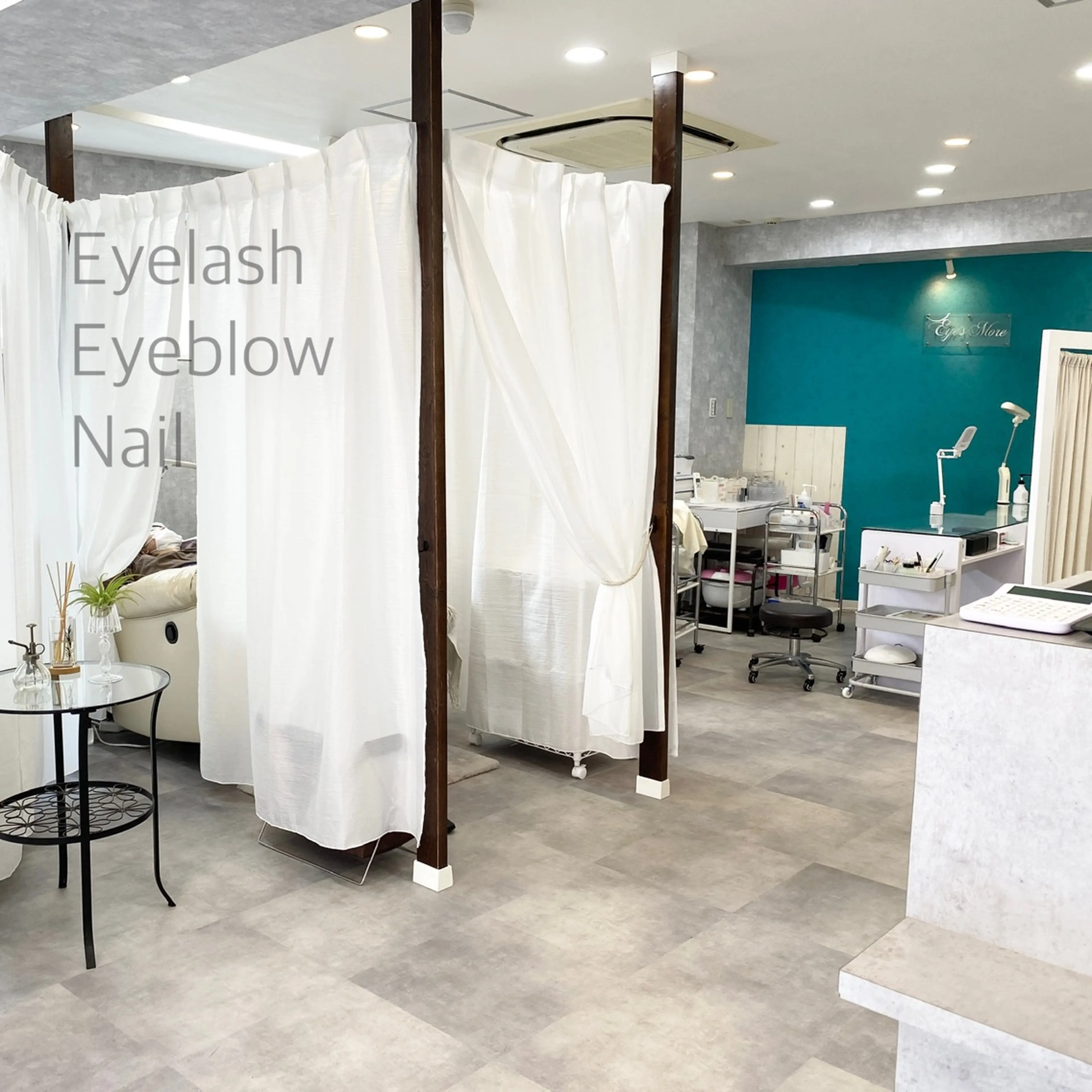 Eye'sMore八王子の内観・外観1