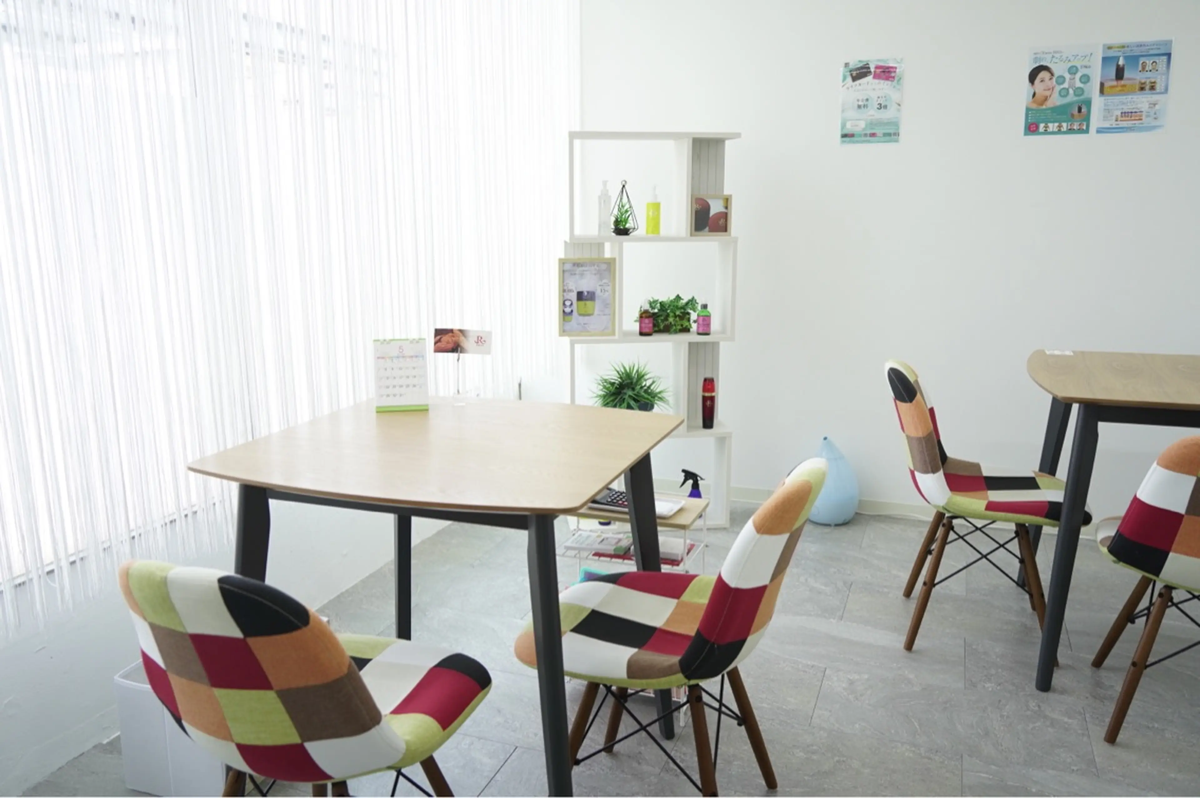 ルアナアイナ大分の内観・外観2