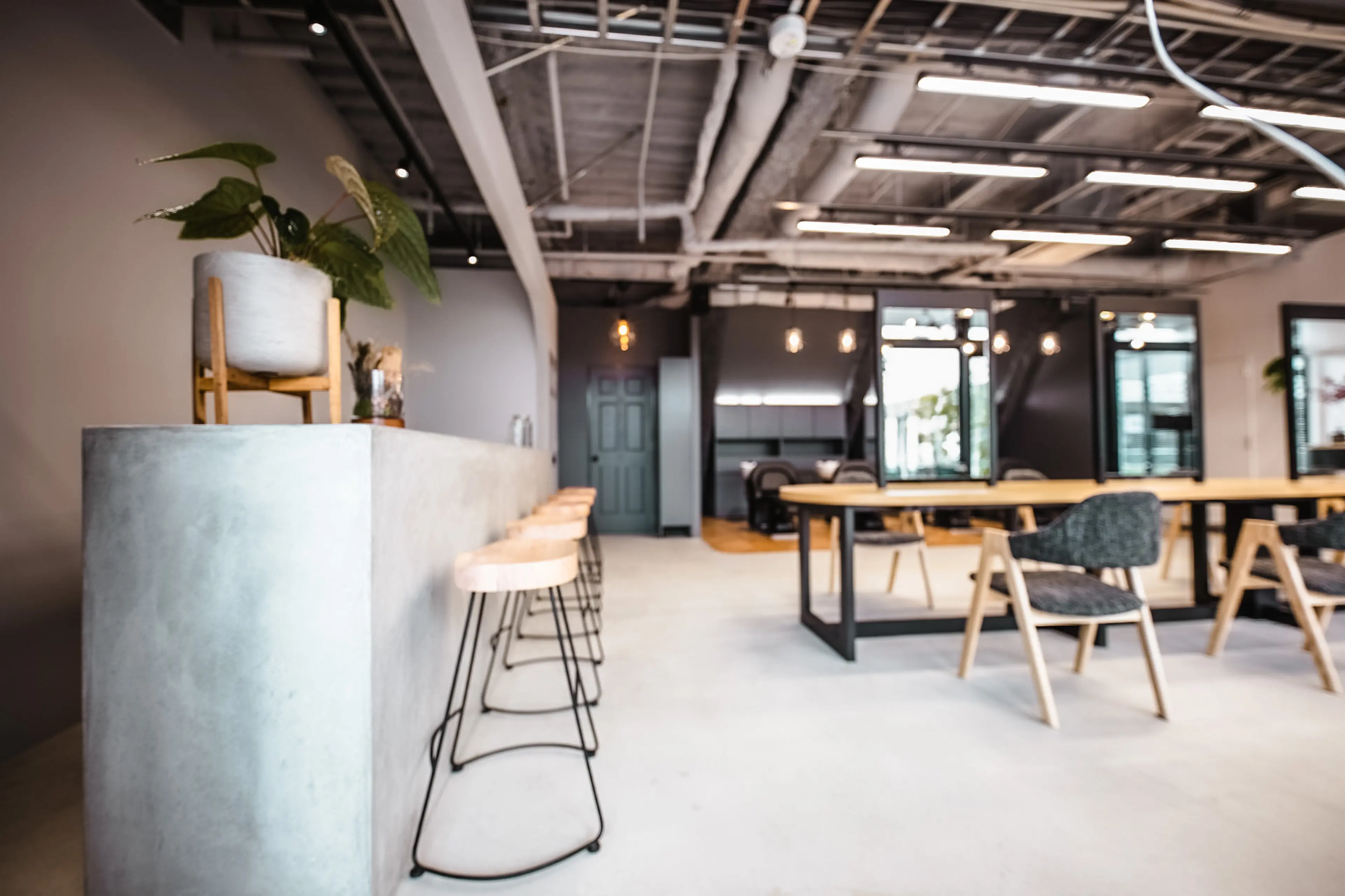 HAVANA天神の内観・外観3