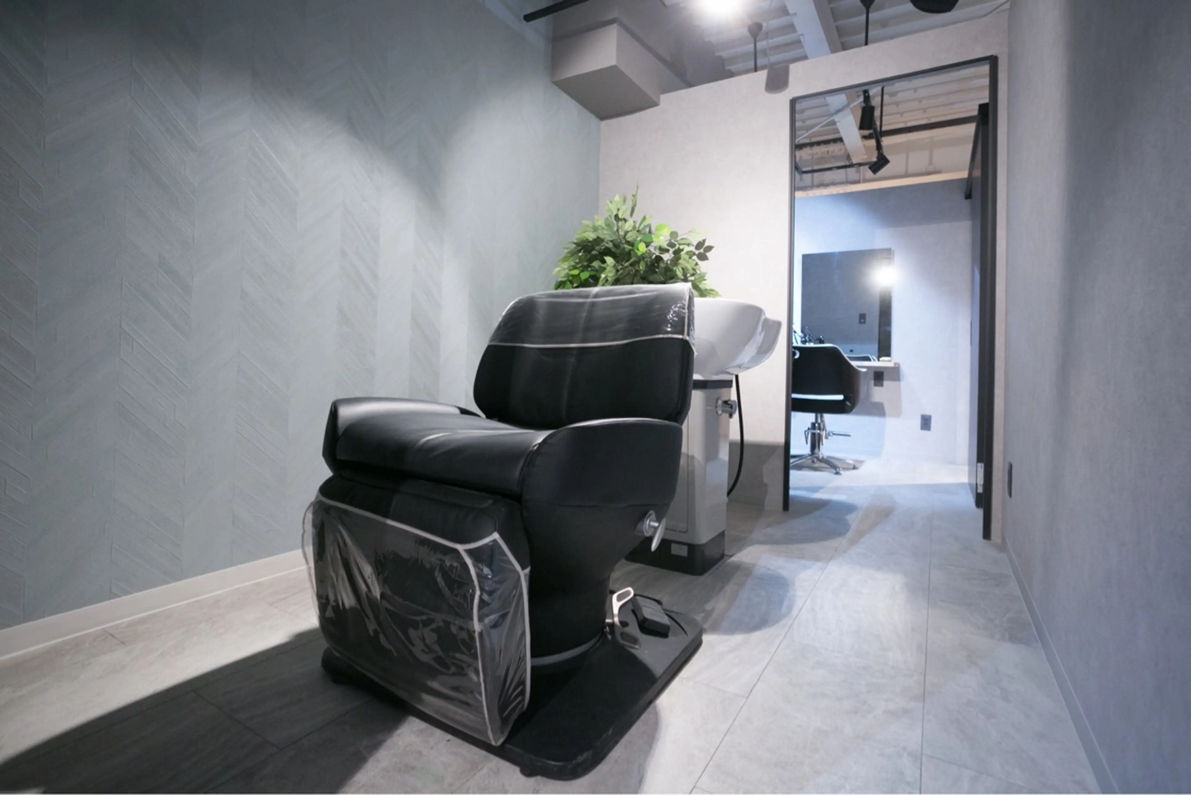 リンクの内観・外観1