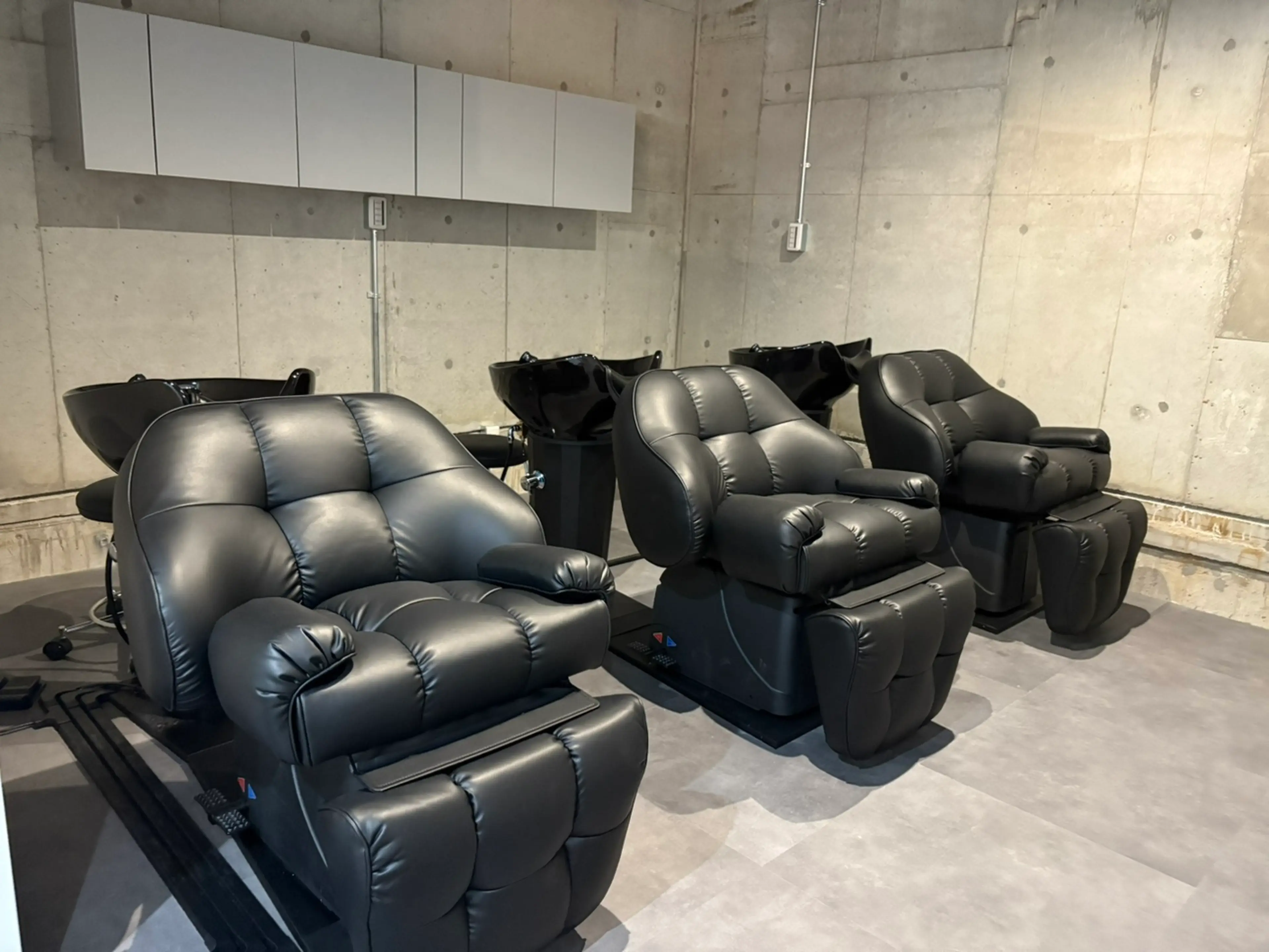 Lisoiの内観・外観3