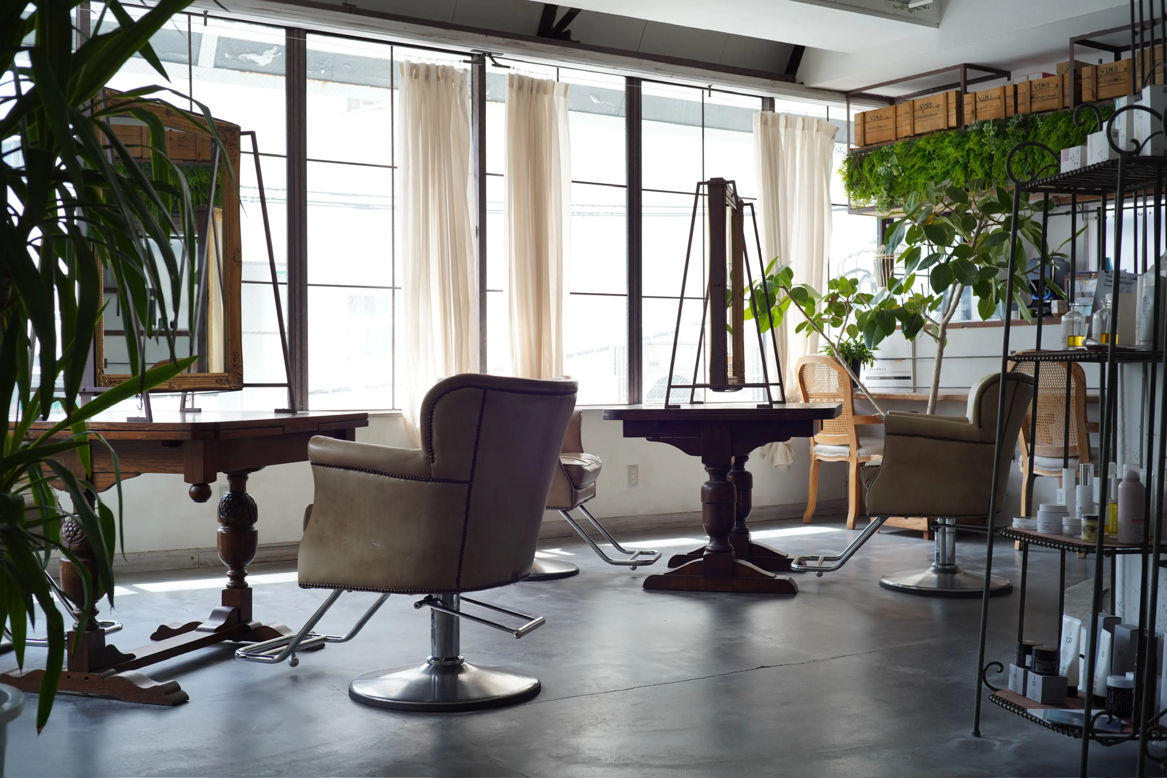 Mois 仙台【モワ】の内観・外観3